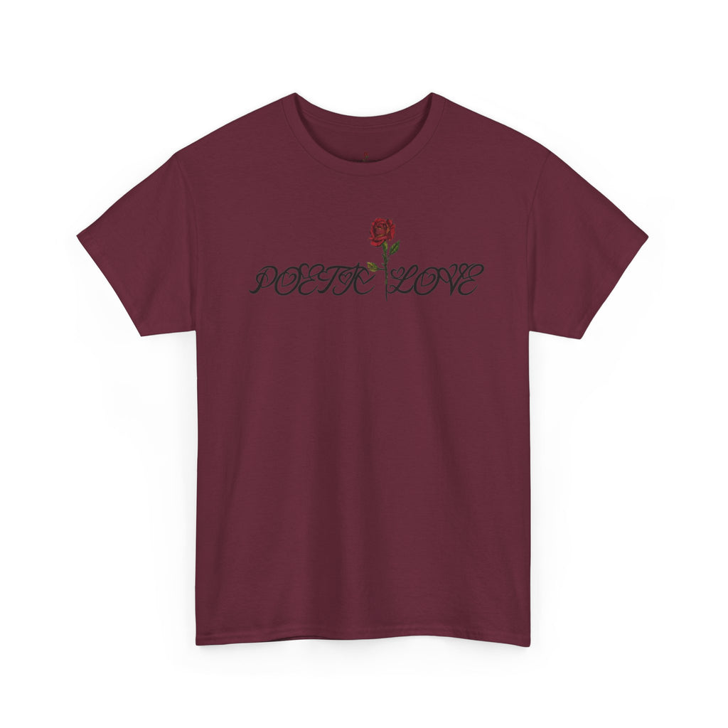 His Connection Tee