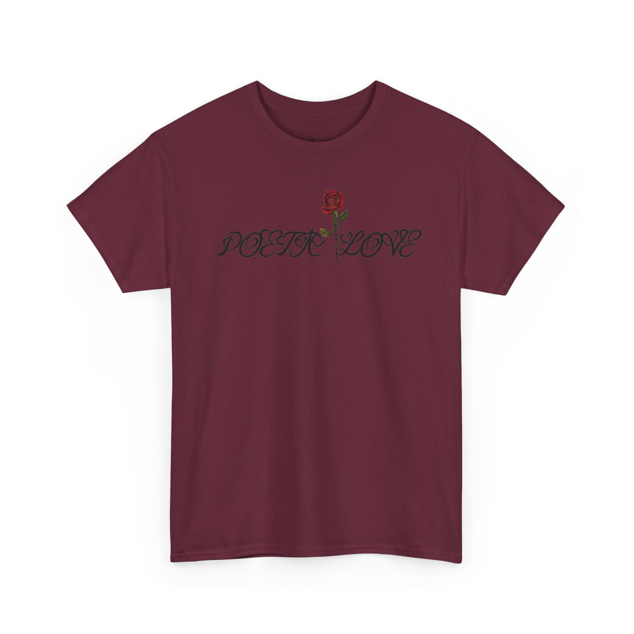 His Connection Tee