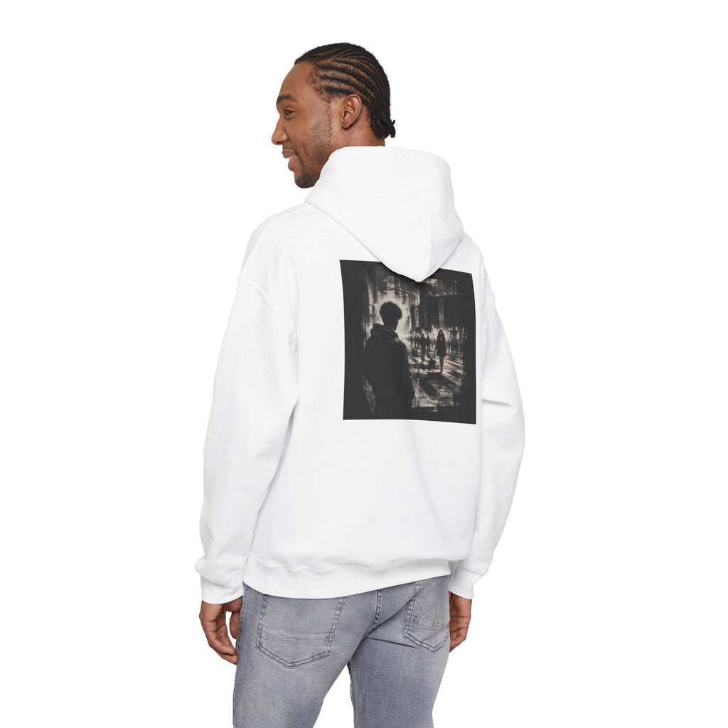 His Notice Hoodie 2