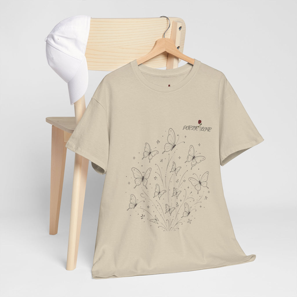 Her Butterfly Effect Tee 1