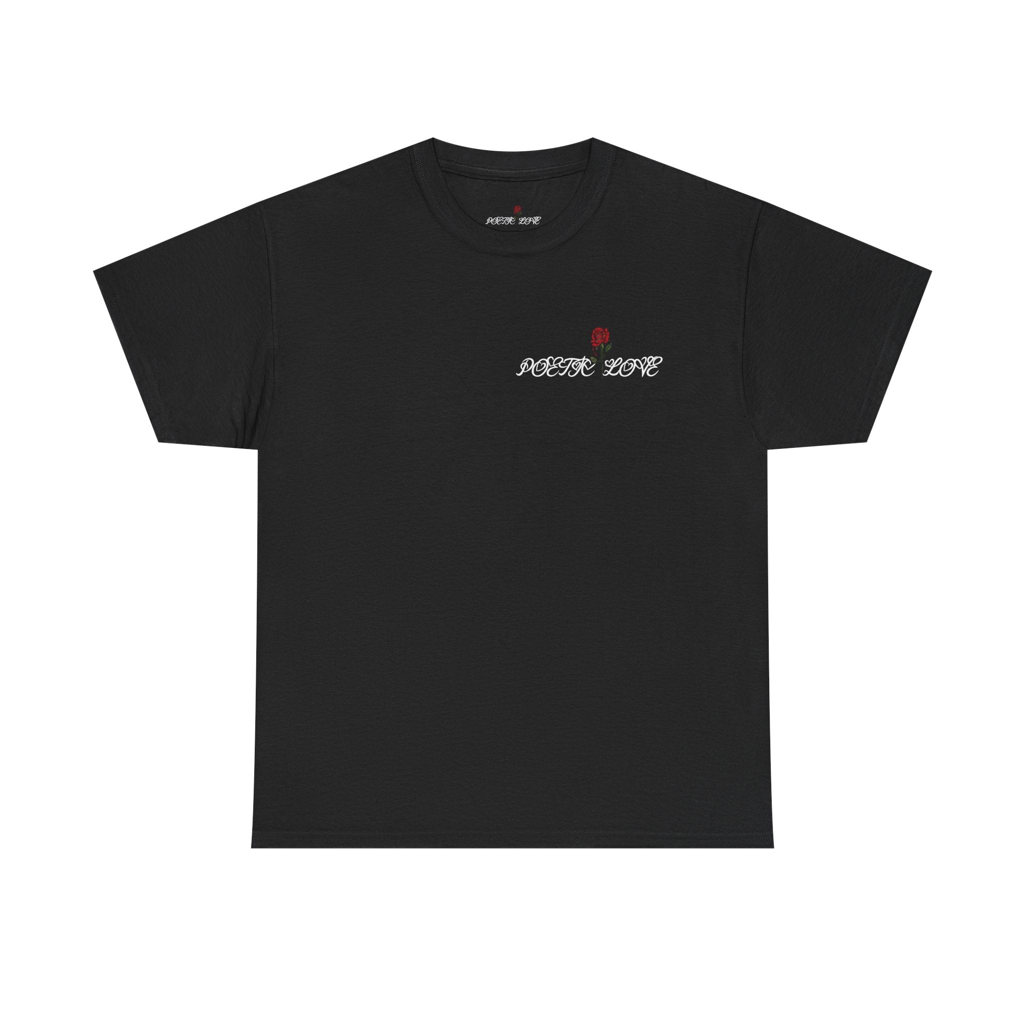 His Overthinking Spell Tee 1