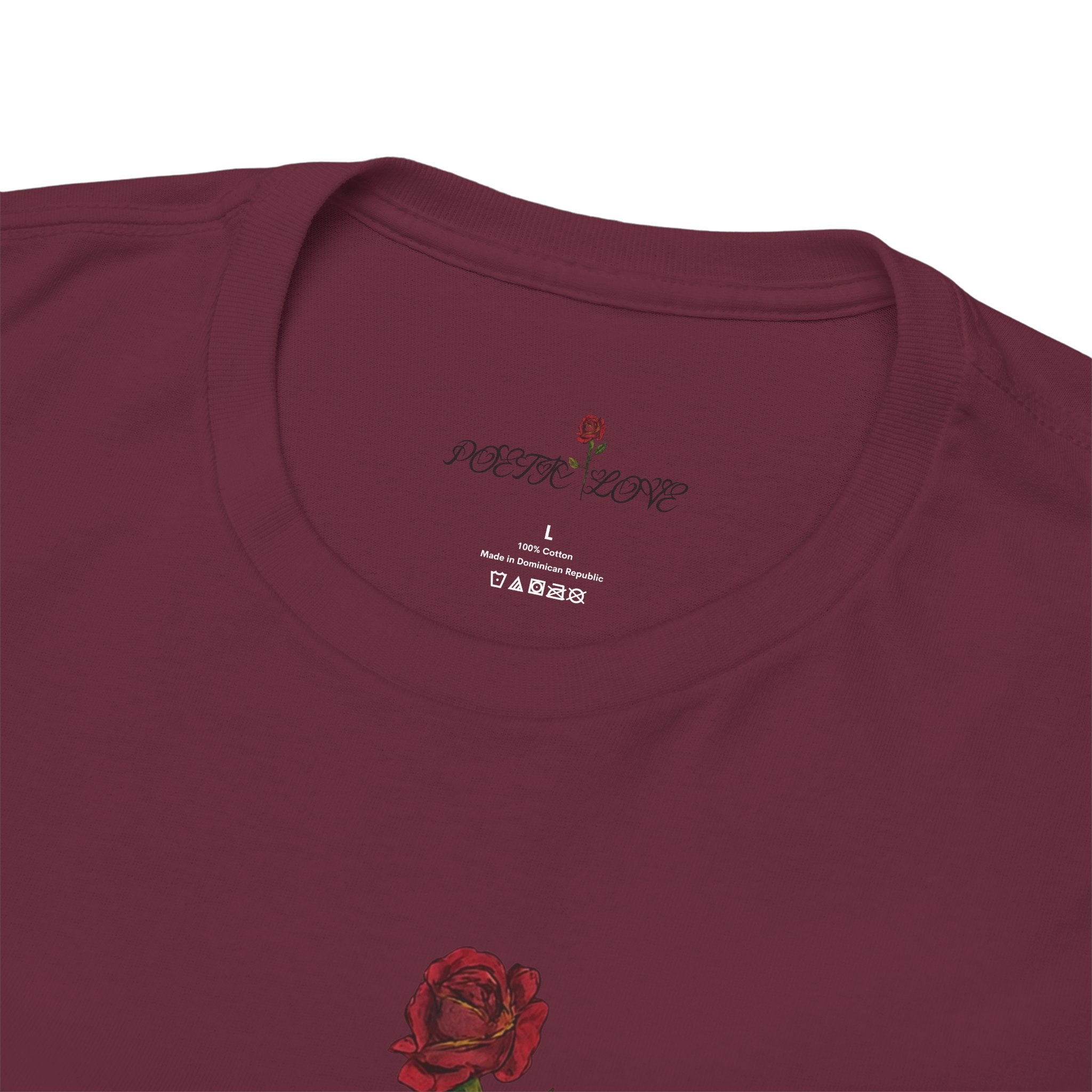 Her Connection Tee 2