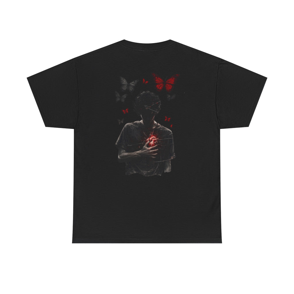 His Butterfly Effect Tee 2