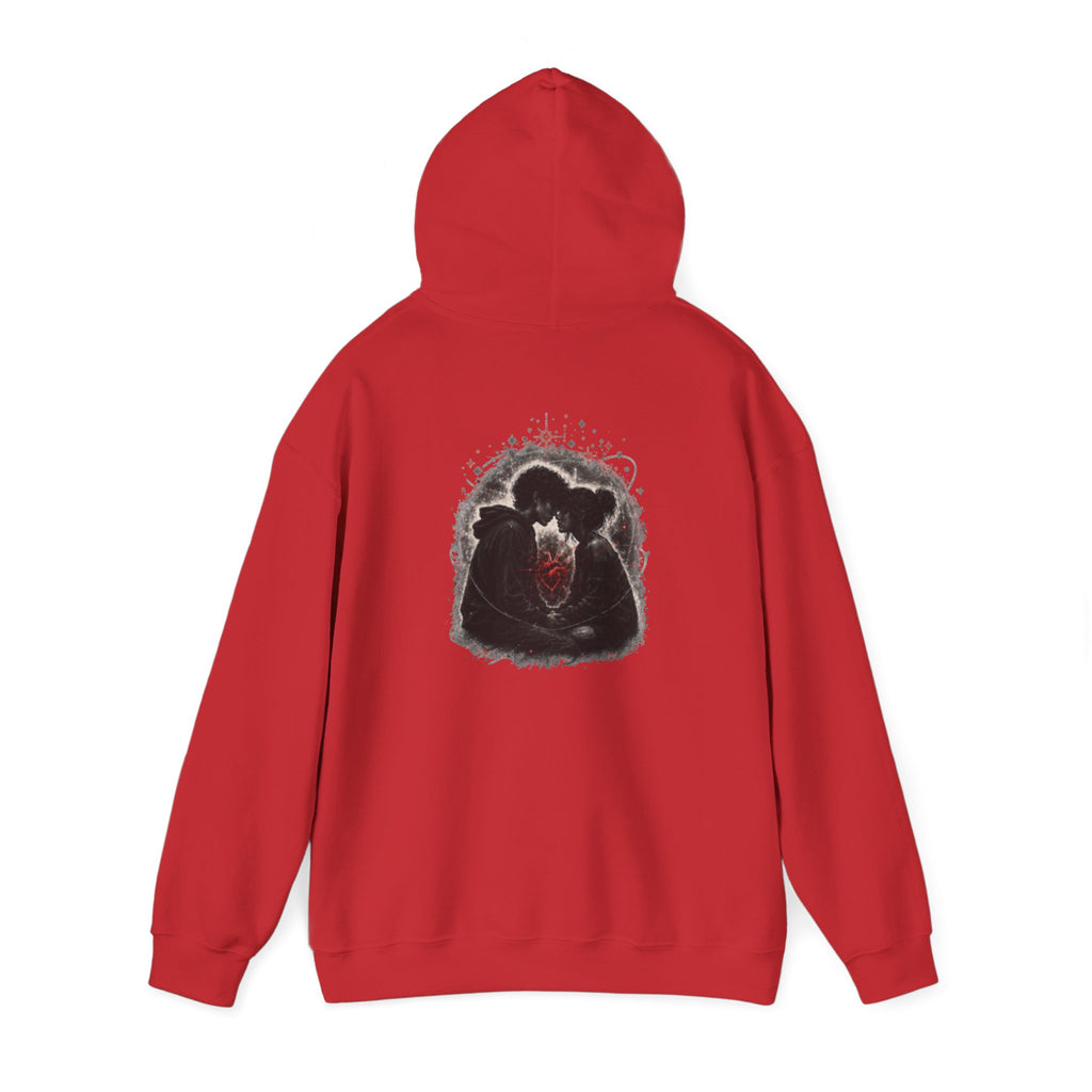 Her Connection Hoodie