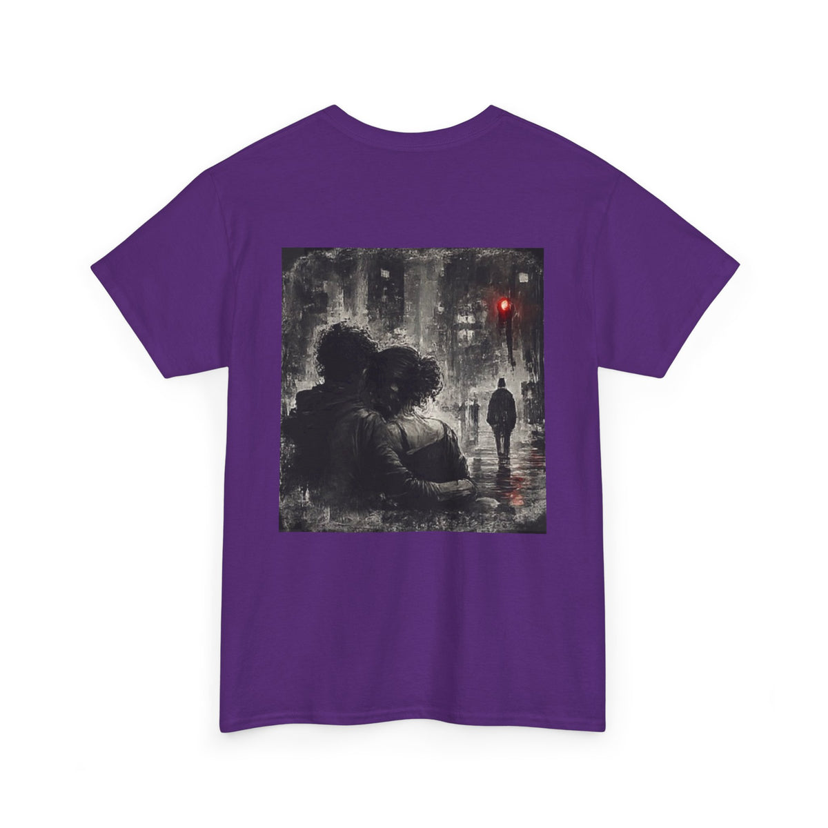 His Connection Tee