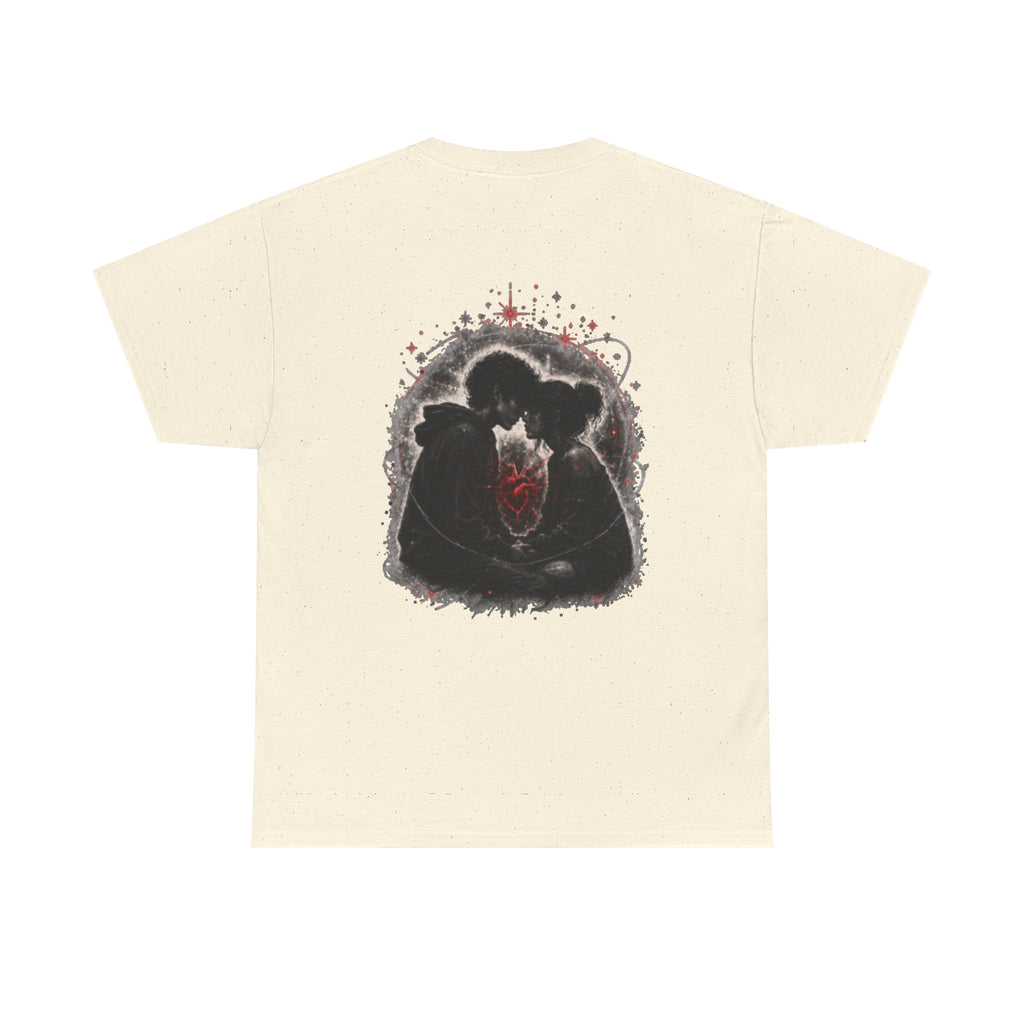Her Connection Tee