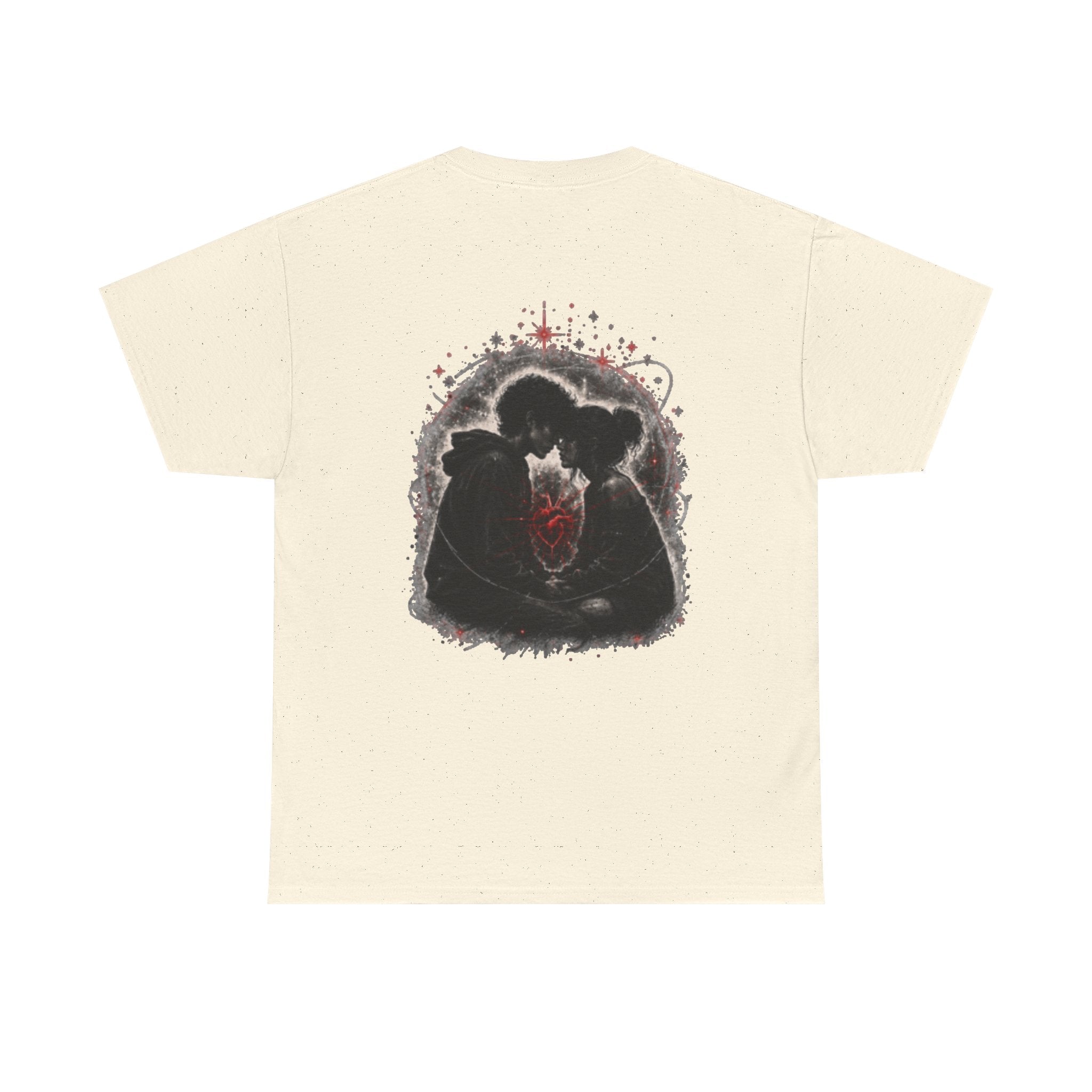 Her Connection Tee