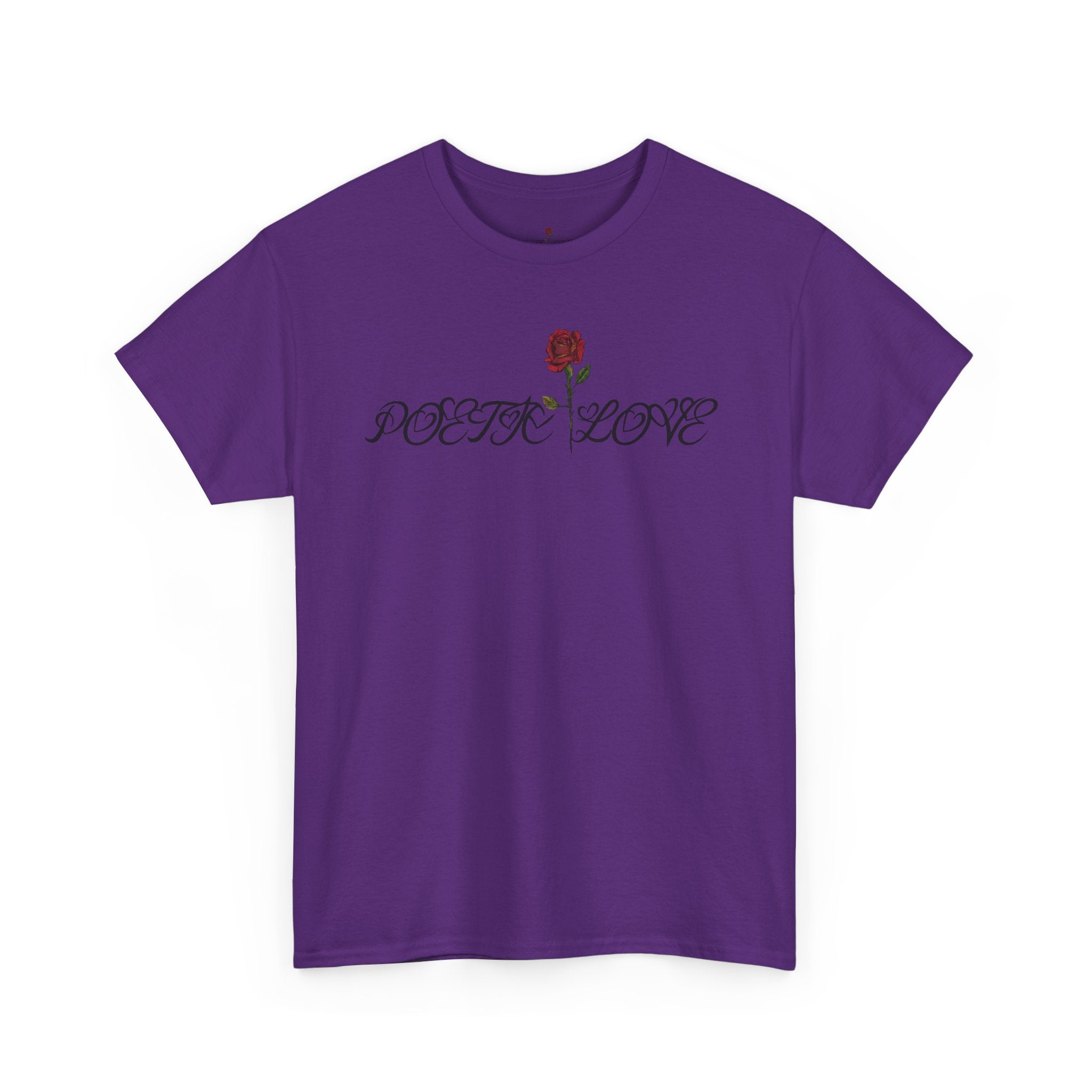 Her Connection Tee 2