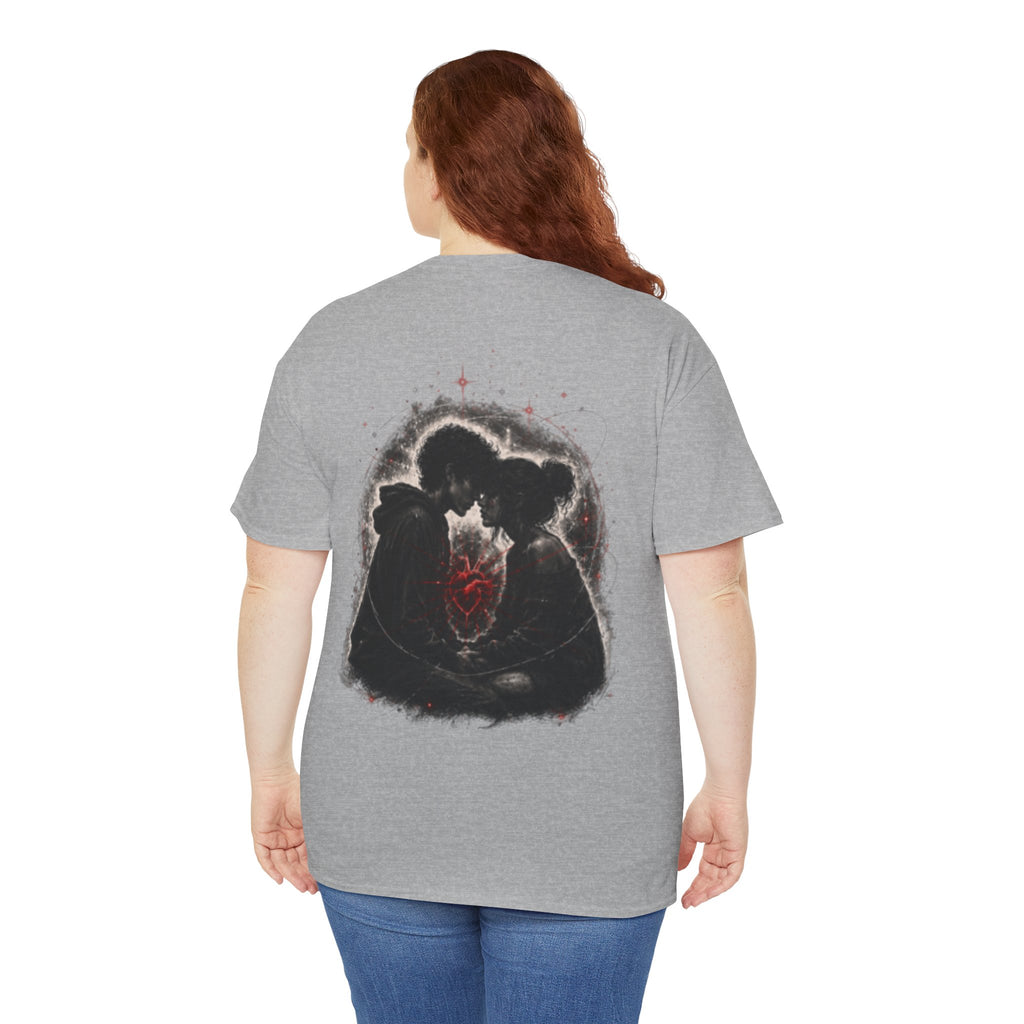 Her Connection Tee 2