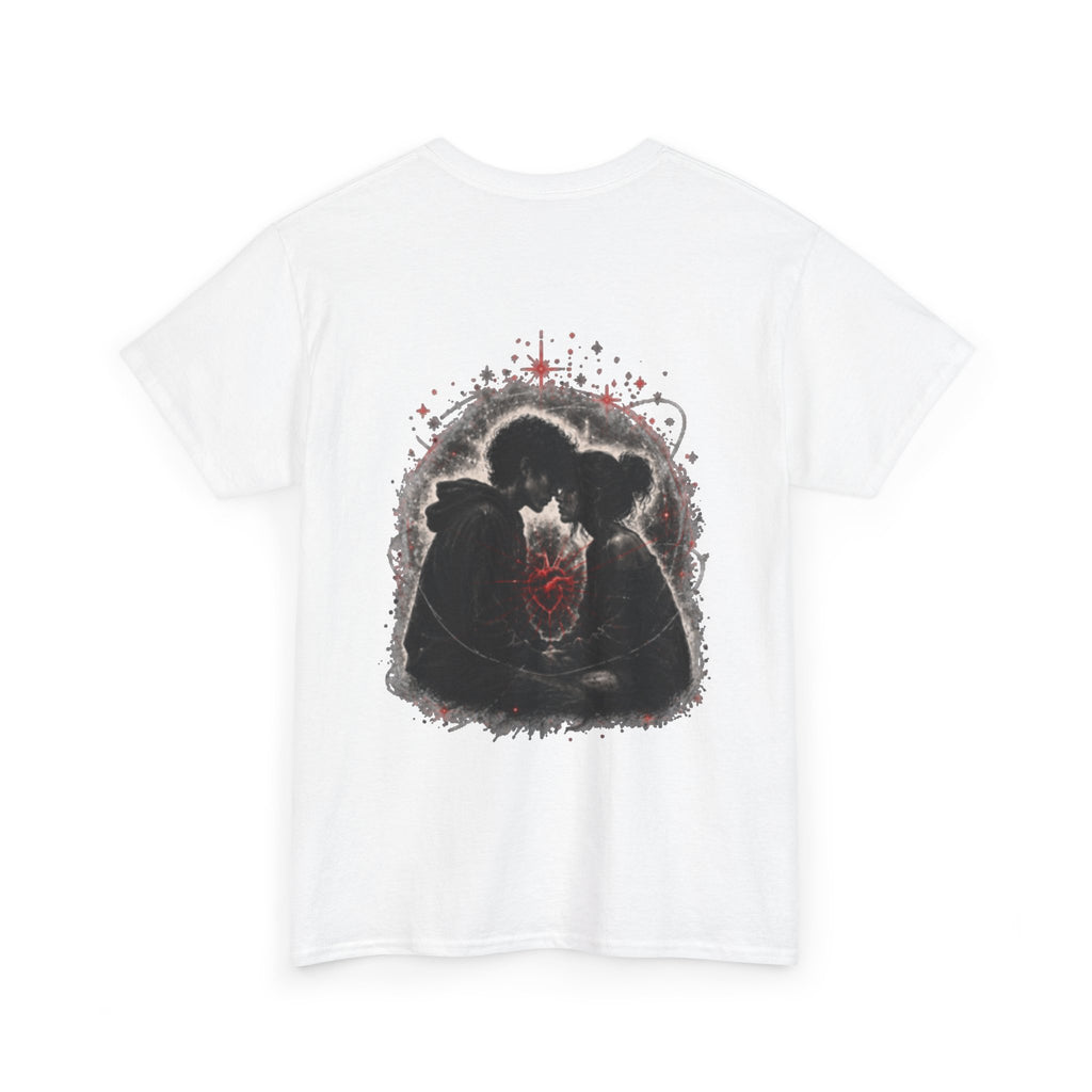 Her Connection Tee