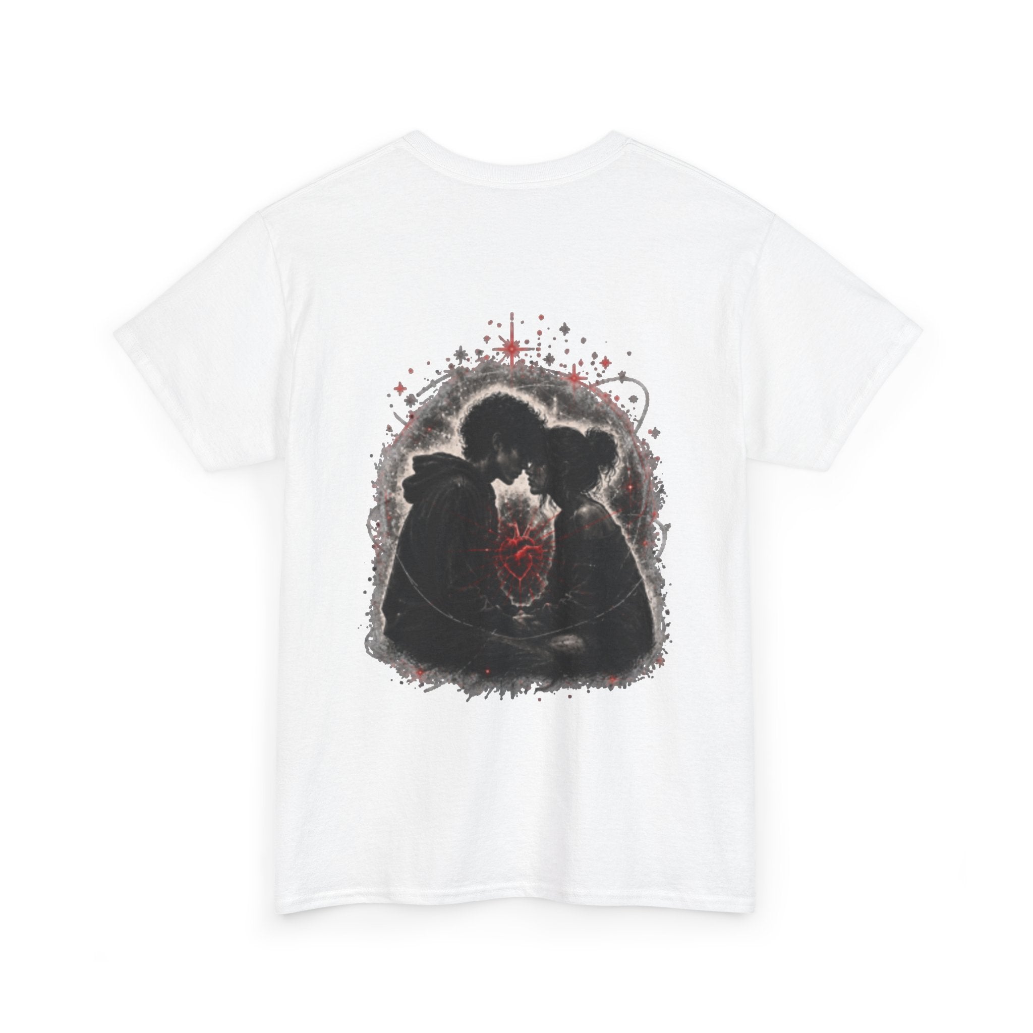 Her Connection Tee