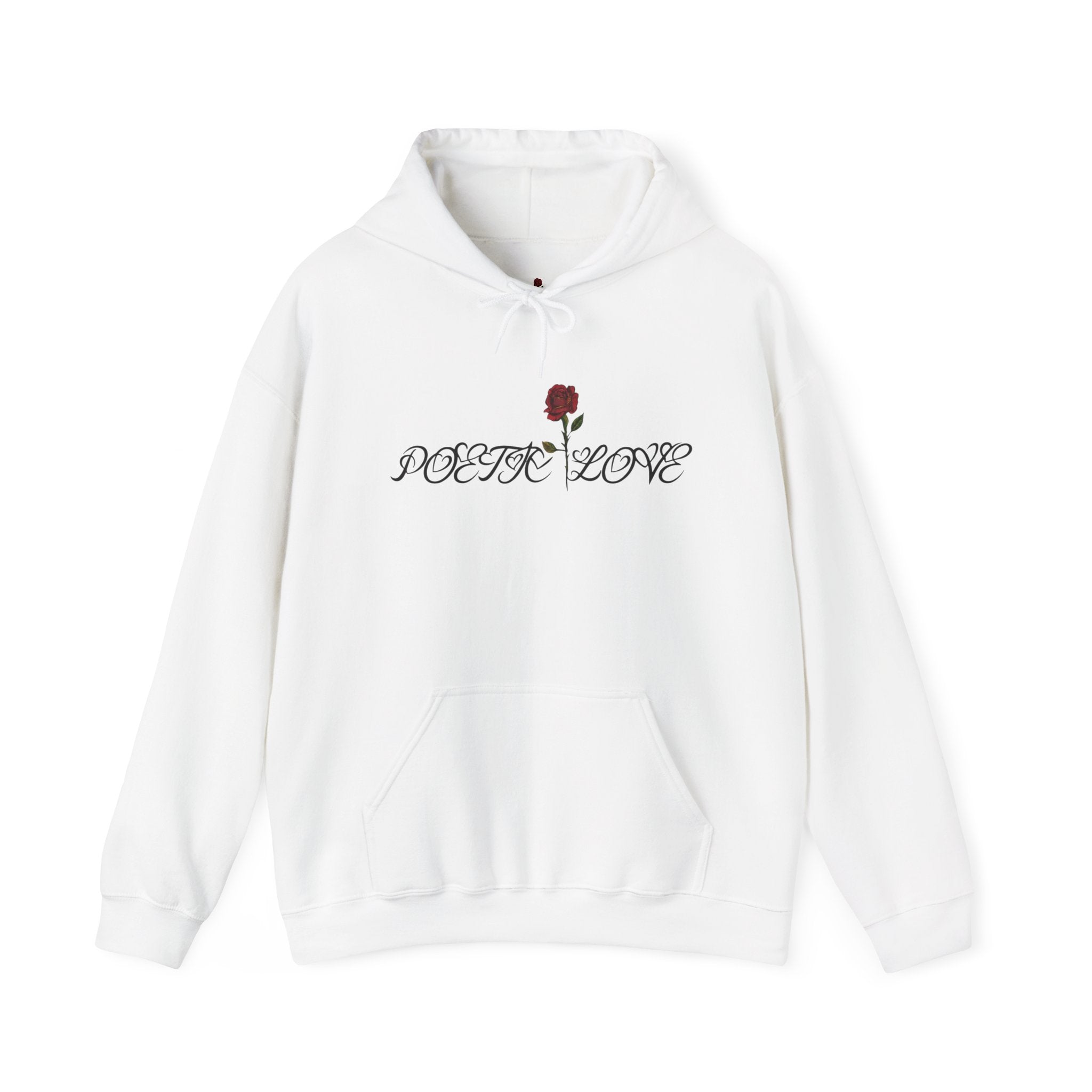 His Notice Hoodie 2