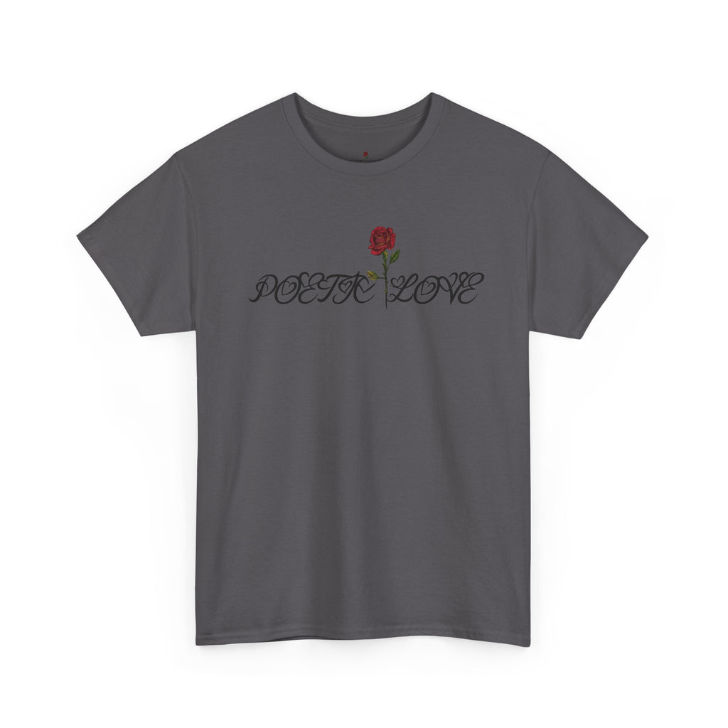 His Notice Tee 2