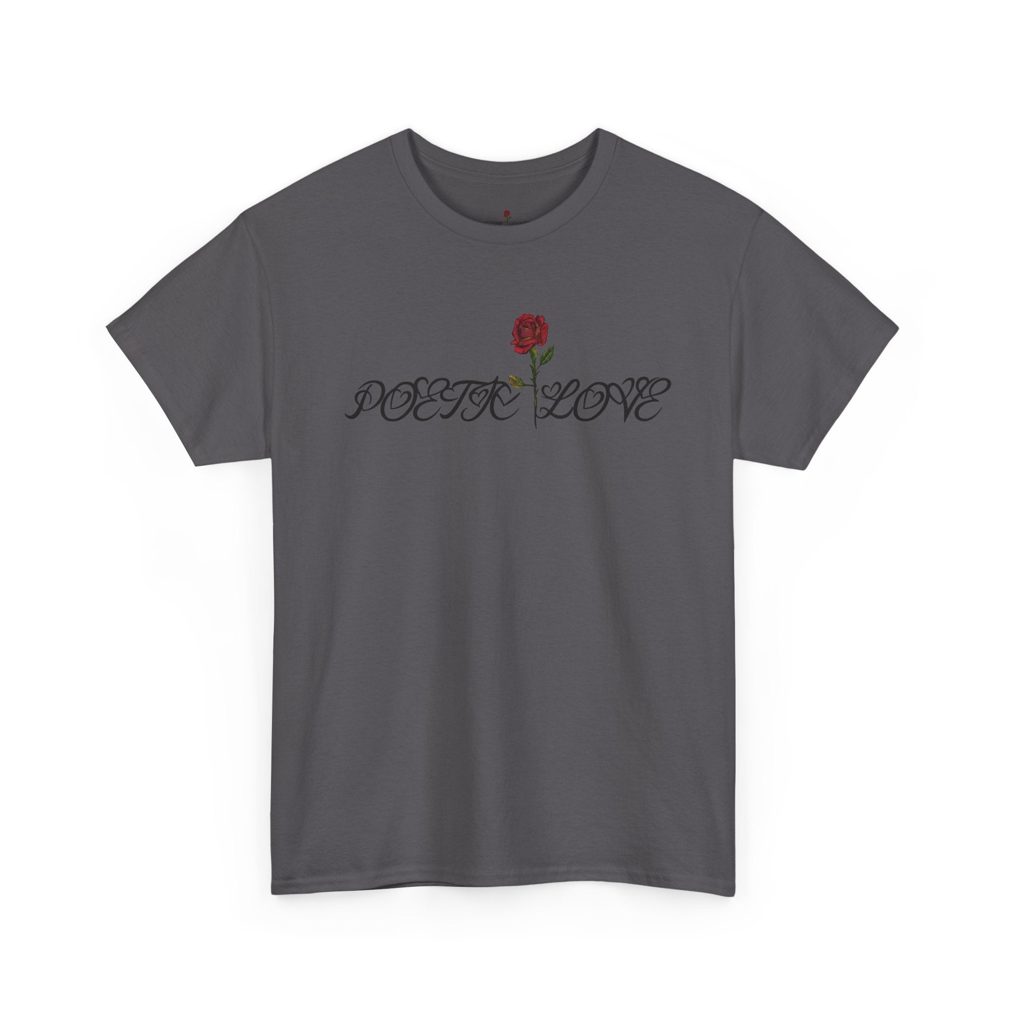 His Notice Tee 2