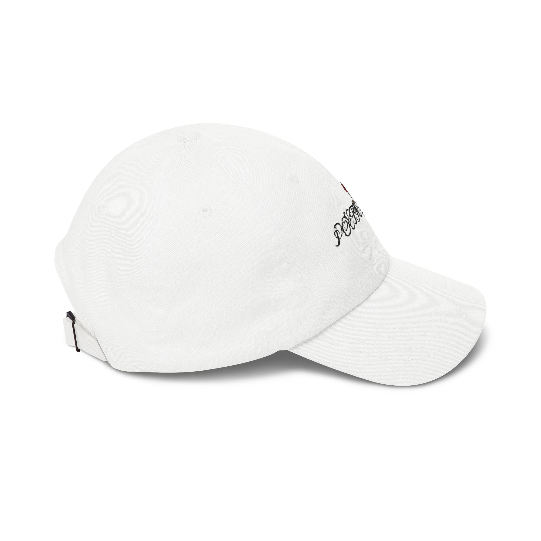 Poetic Love Cap