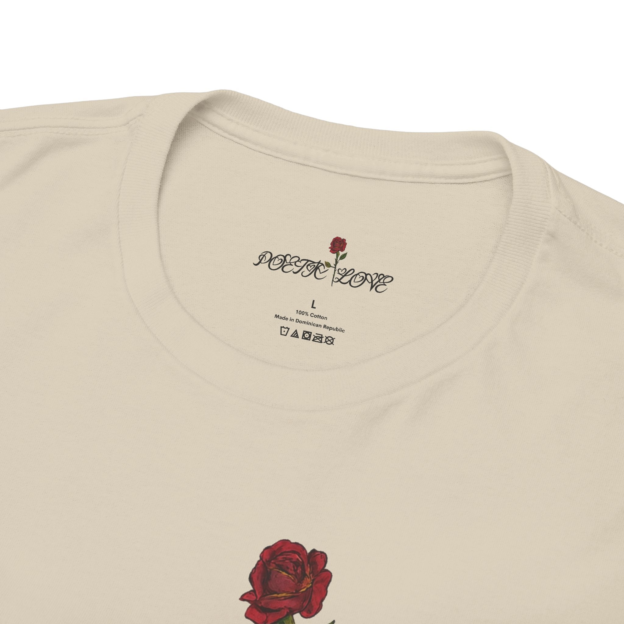 His Connection Tee