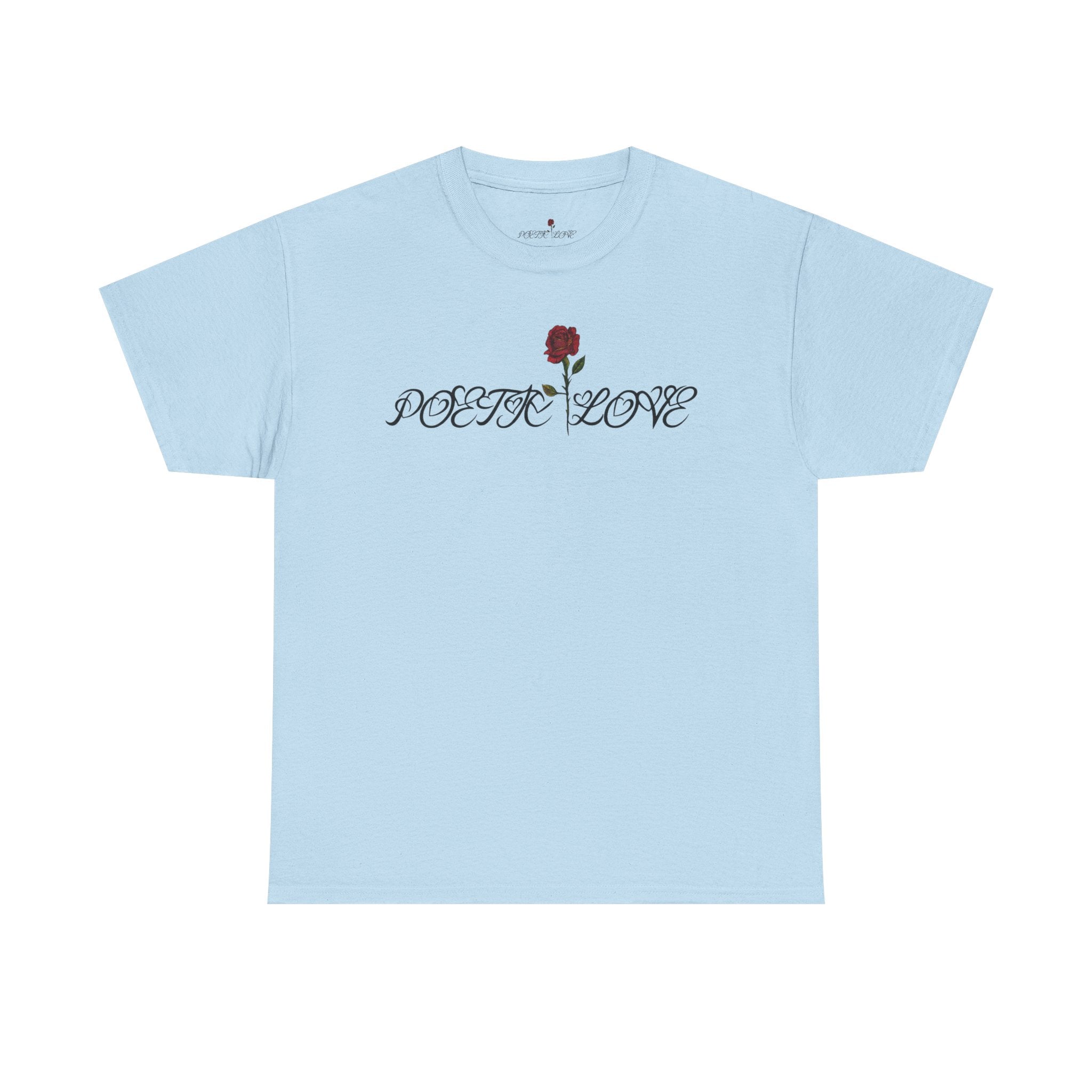 Her Connection Tee 2