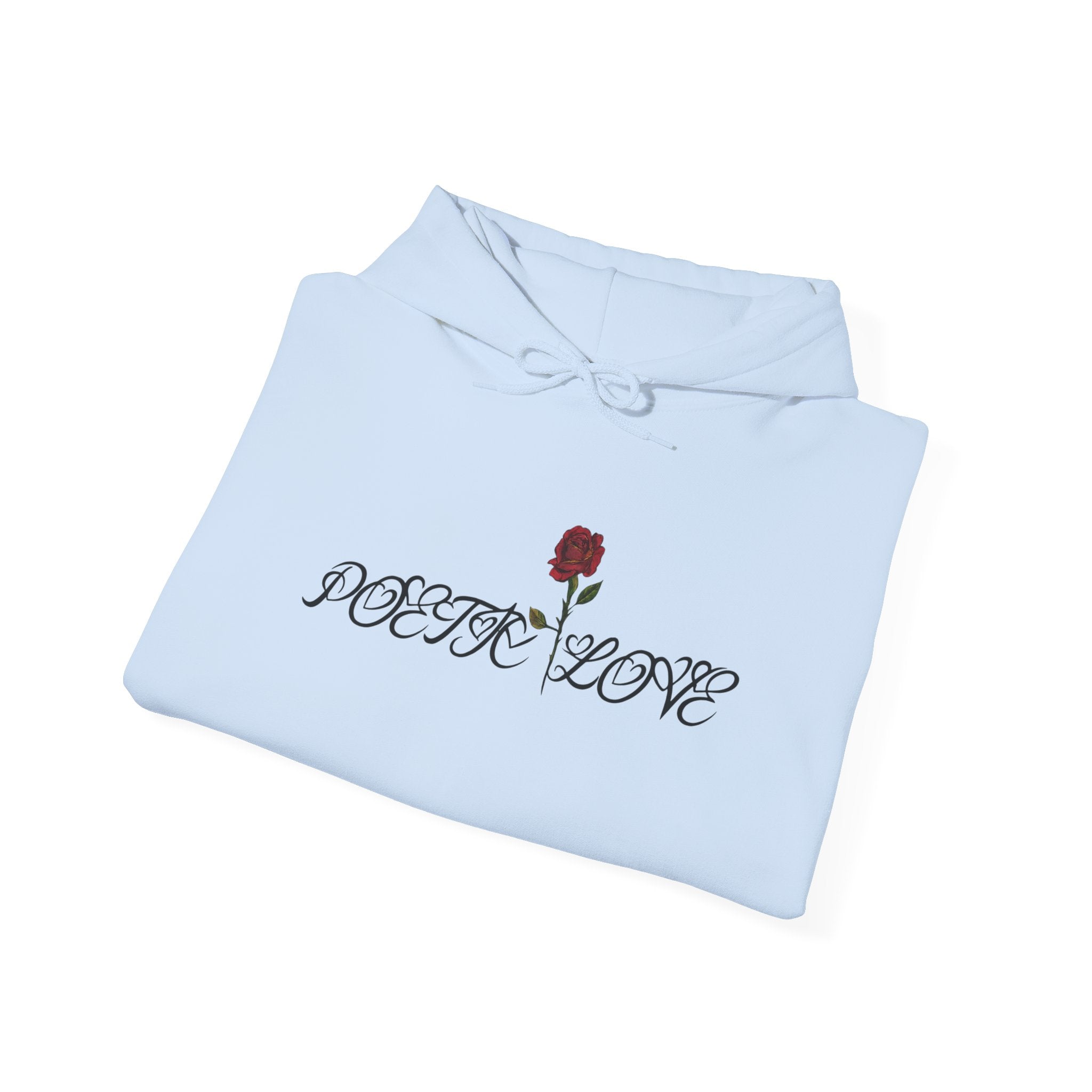 His Overthinking Spell Hoodie 2