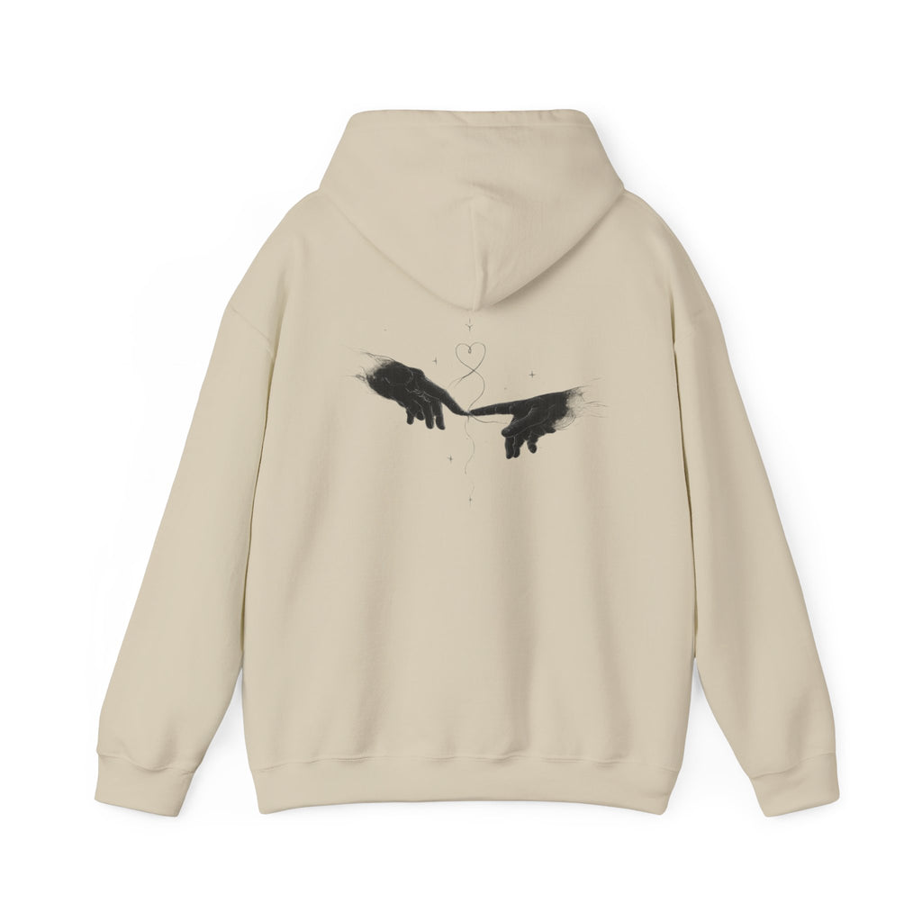 His Connection Hoodie 1