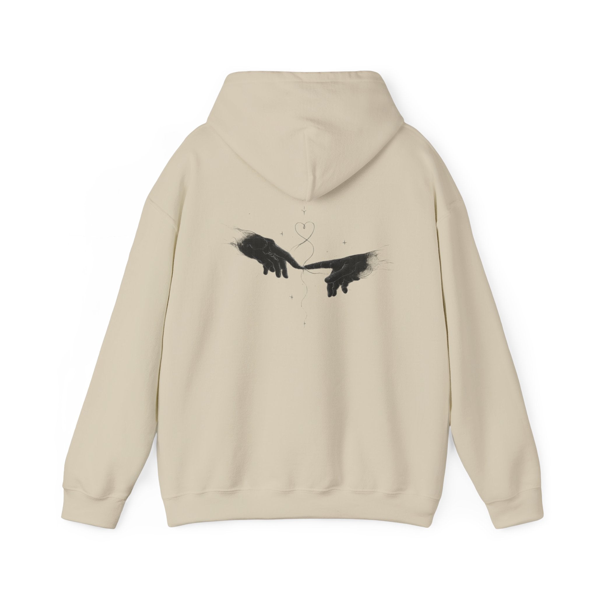 His Connection Hoodie 1