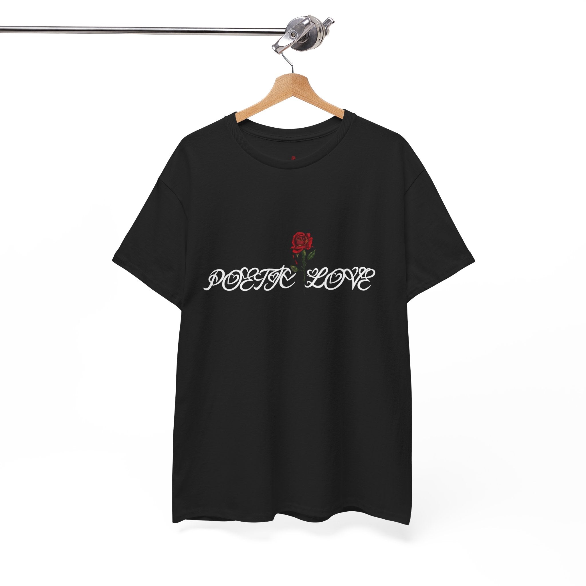 His Overthinking Spell Tee 2