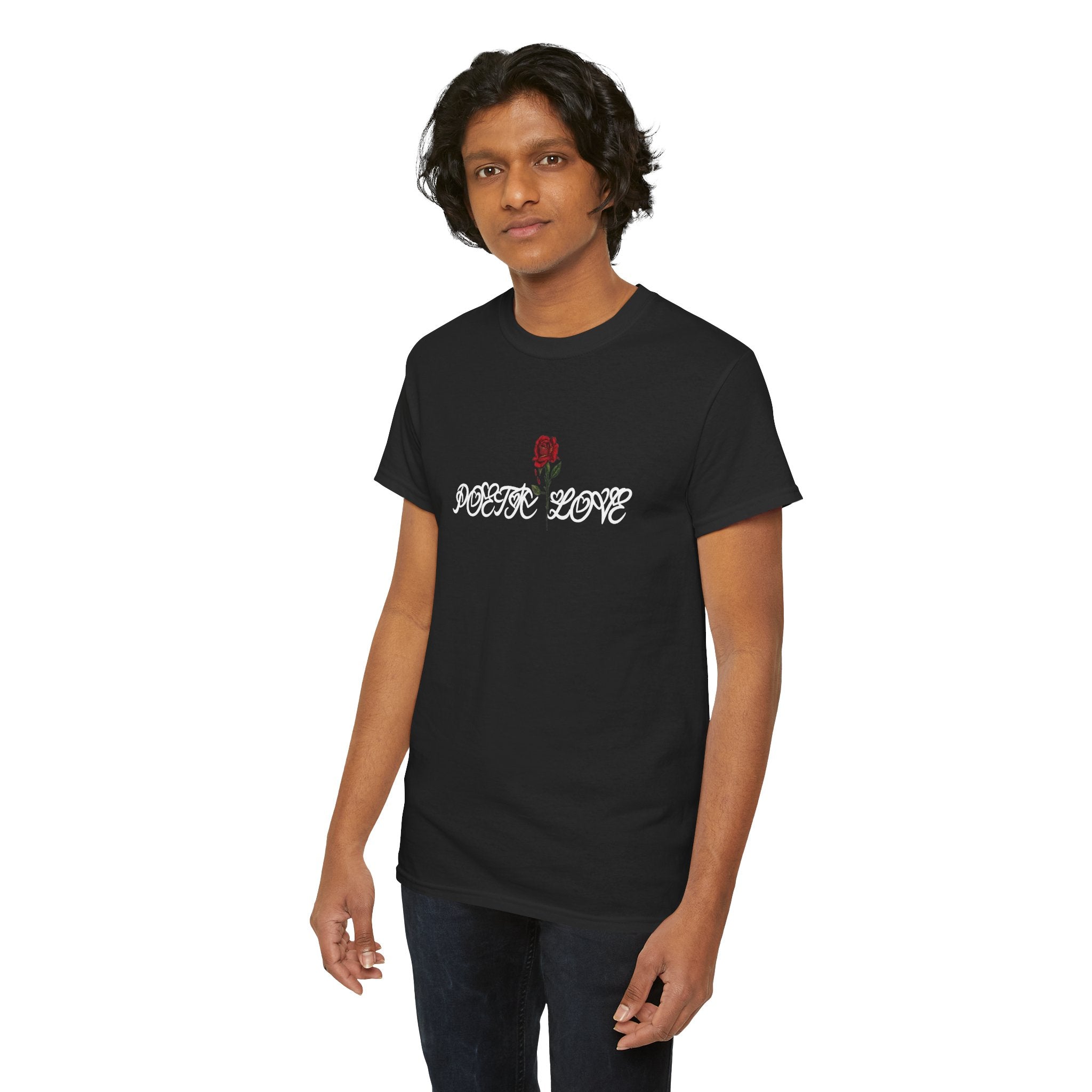 His Butterfly Effect Tee