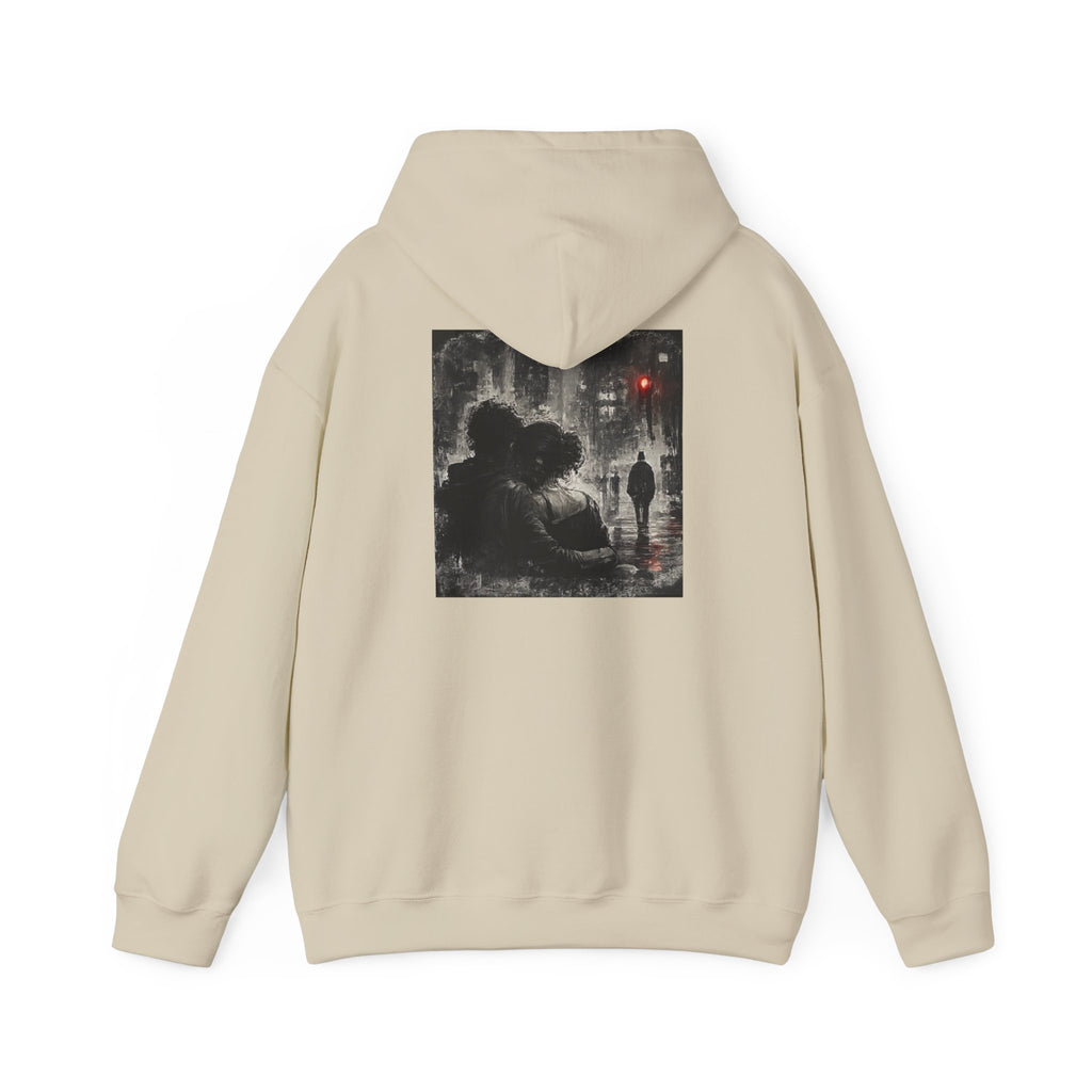 His Connection Hoodie