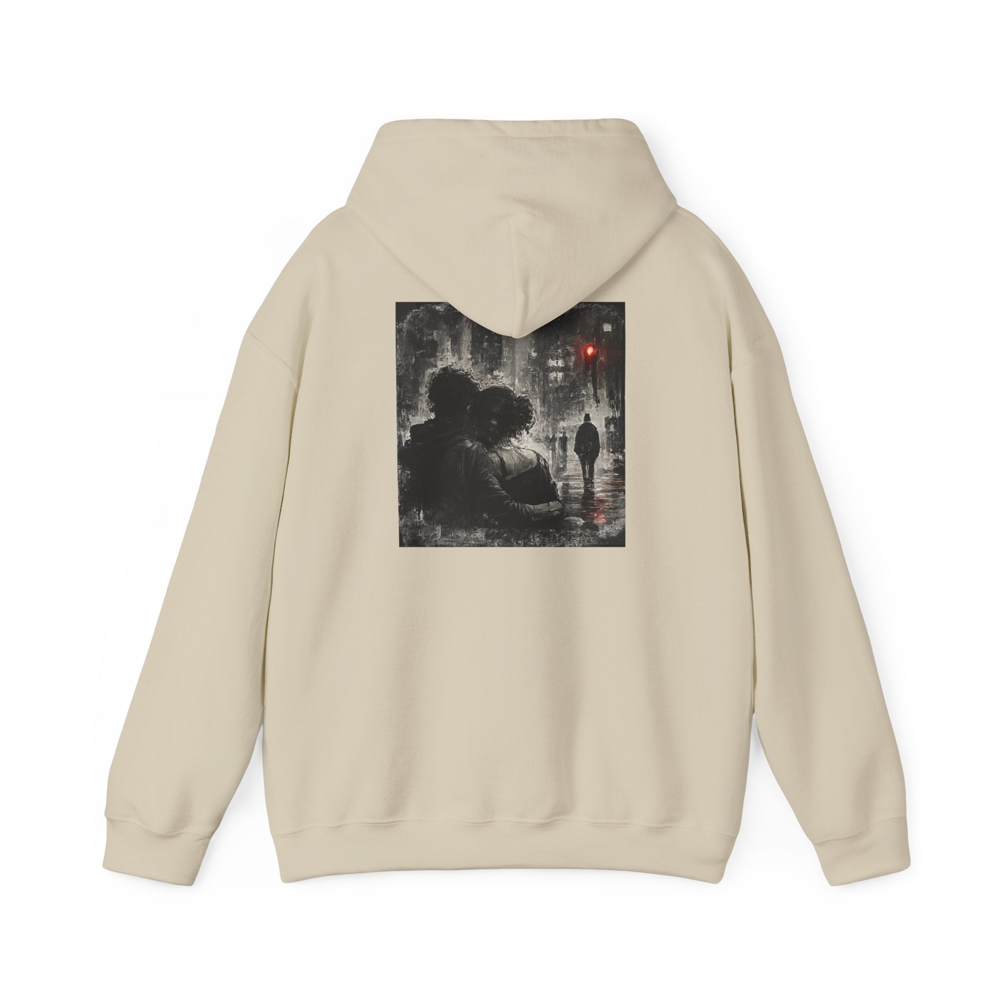 His Connection Hoodie