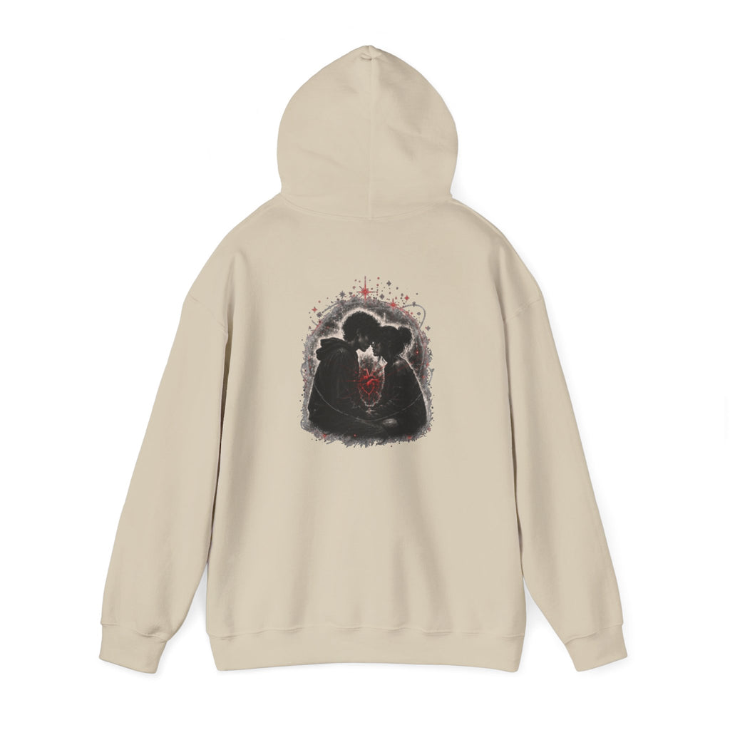 Her Connection Hoodie