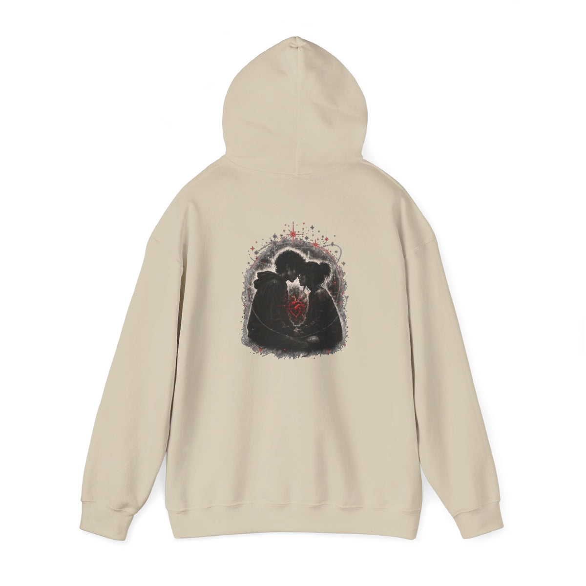 Her Connection Hoodie