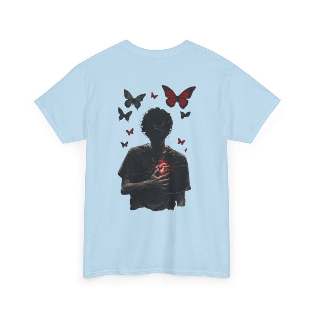His Butterfly Effect Tee 2