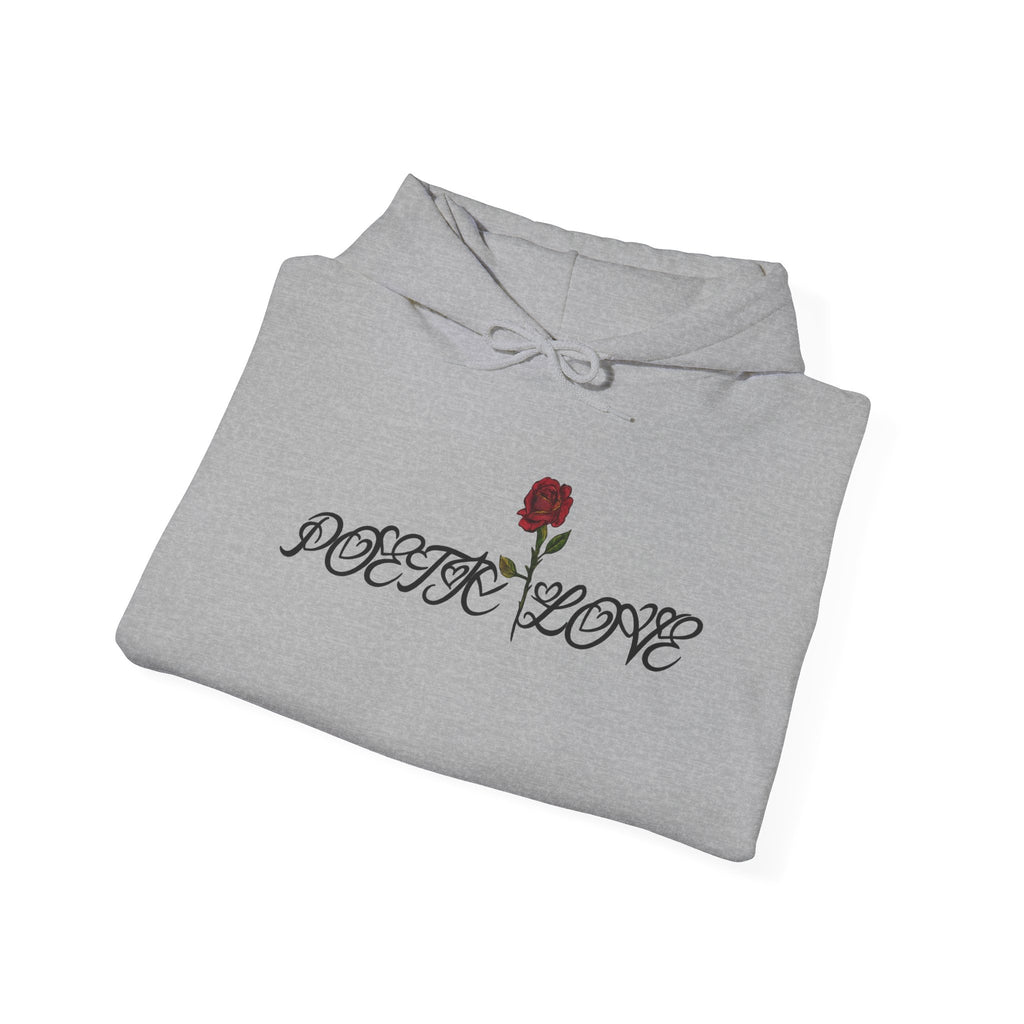 His Notice Hoodie