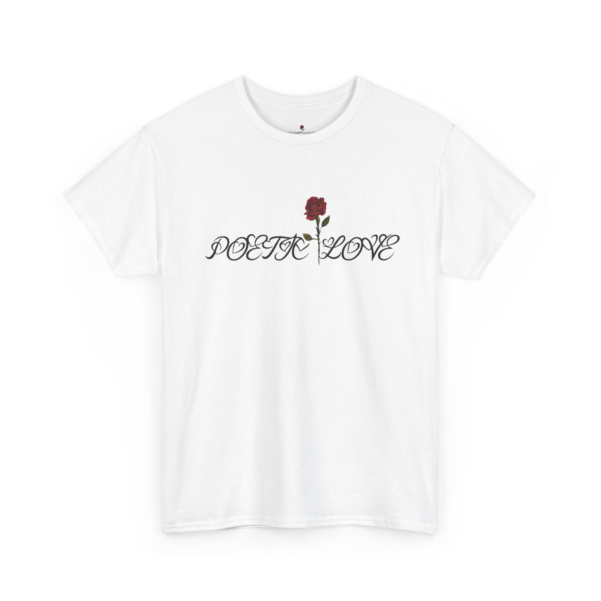 His Overthinking Spell Tee 2