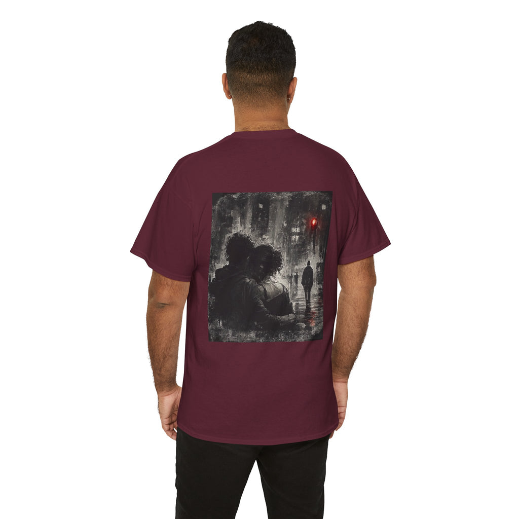 His Connection Tee