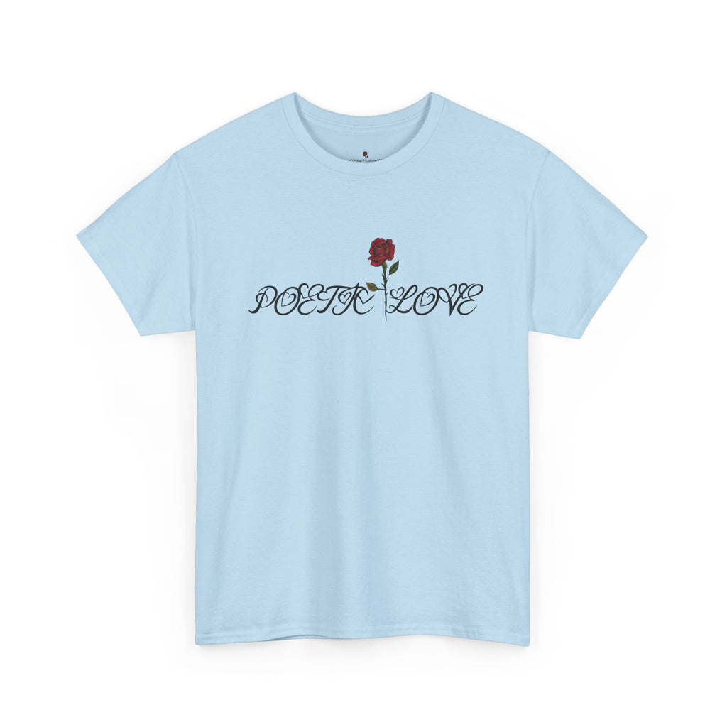 His Overthinking Spell Tee 2