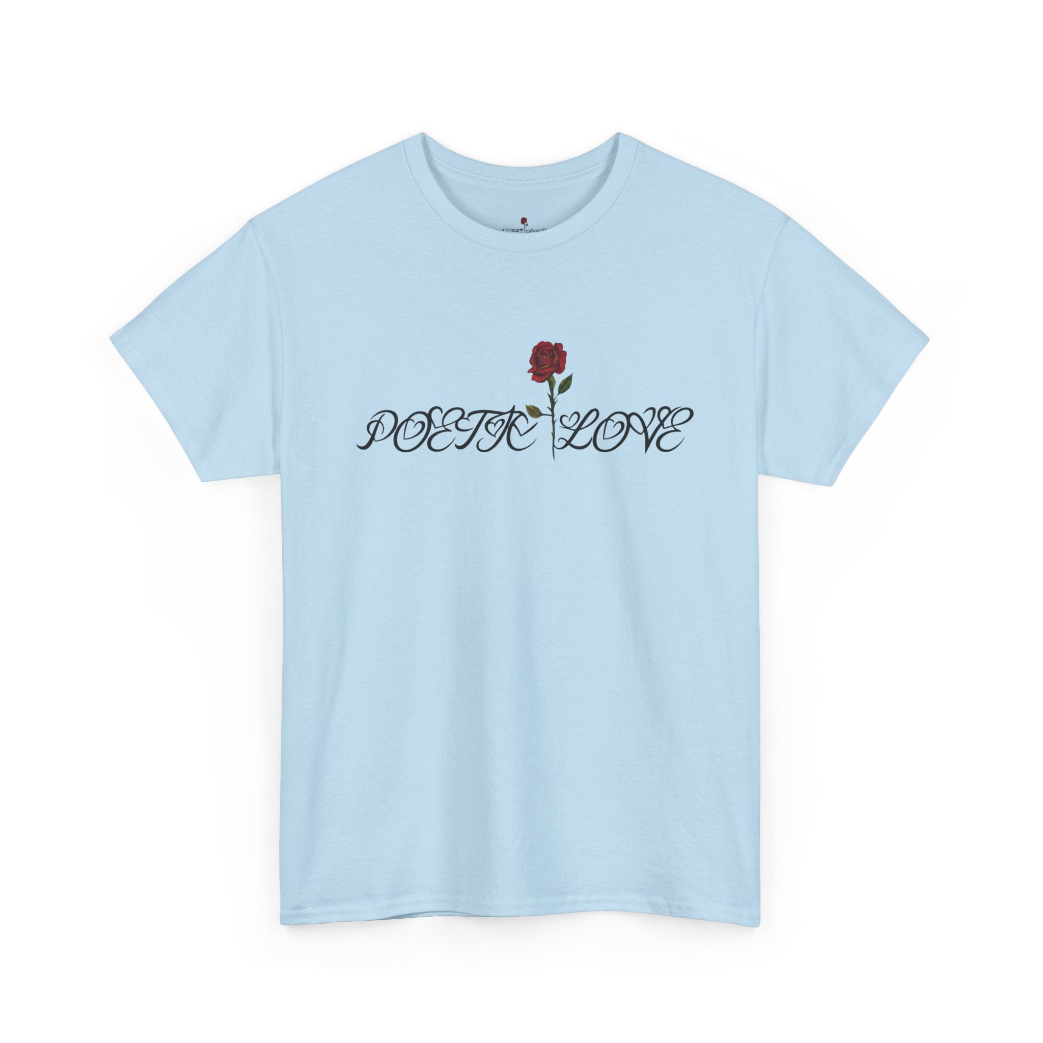 His Overthinking Spell Tee 2