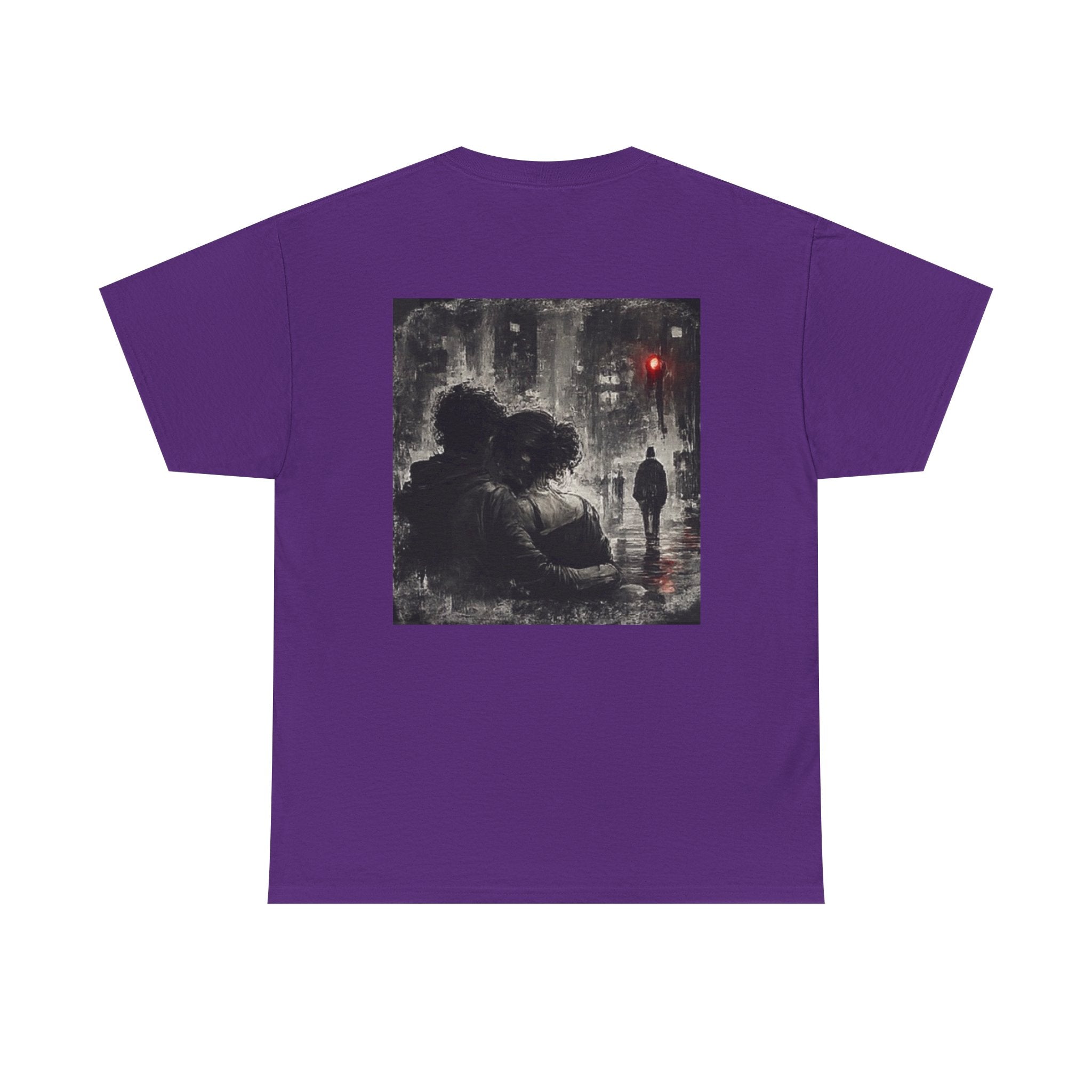 His Connection Tee