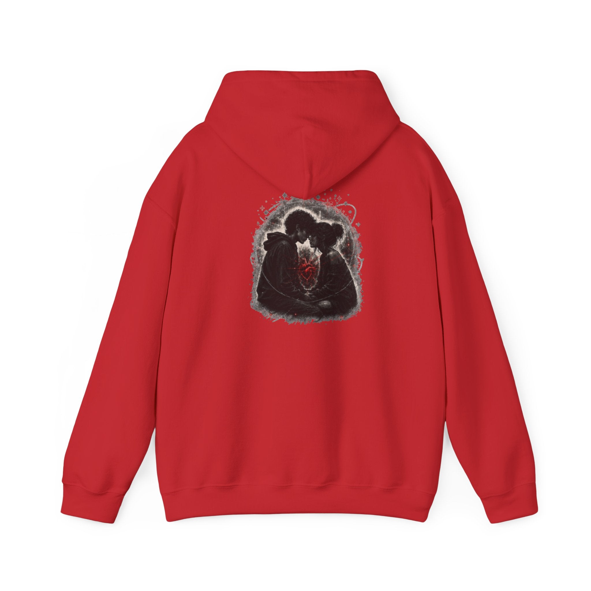 Her Connection Hoodie