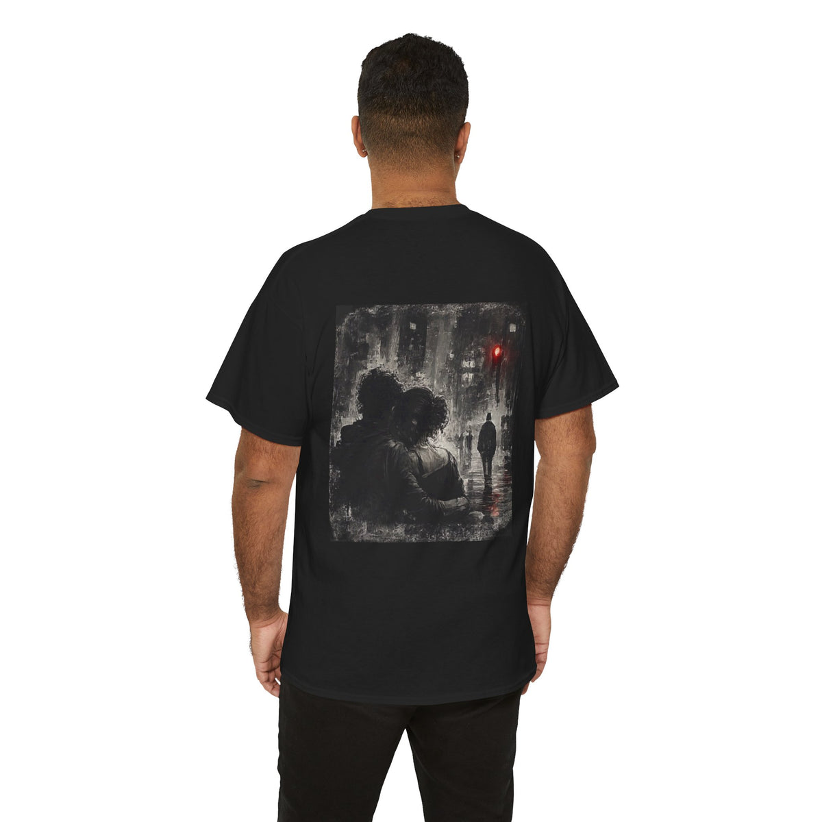 His Connection Tee