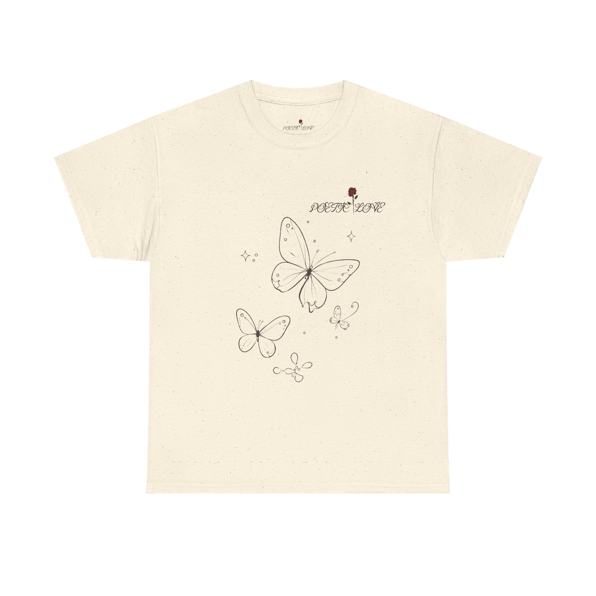 His Butterfly Effect 1