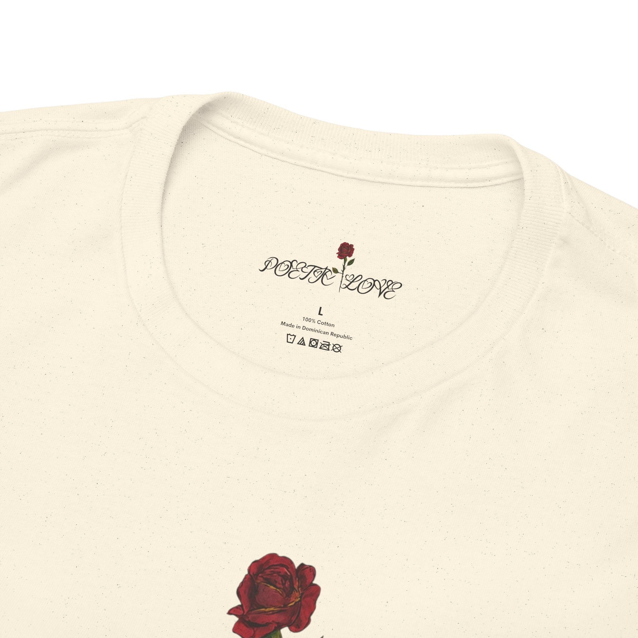 Her Connection Tee 2