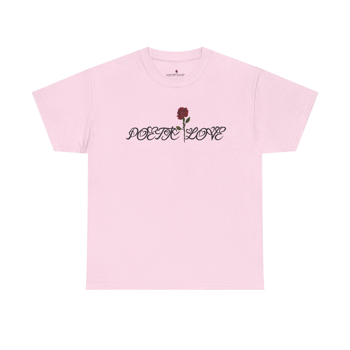 His Notice Tee