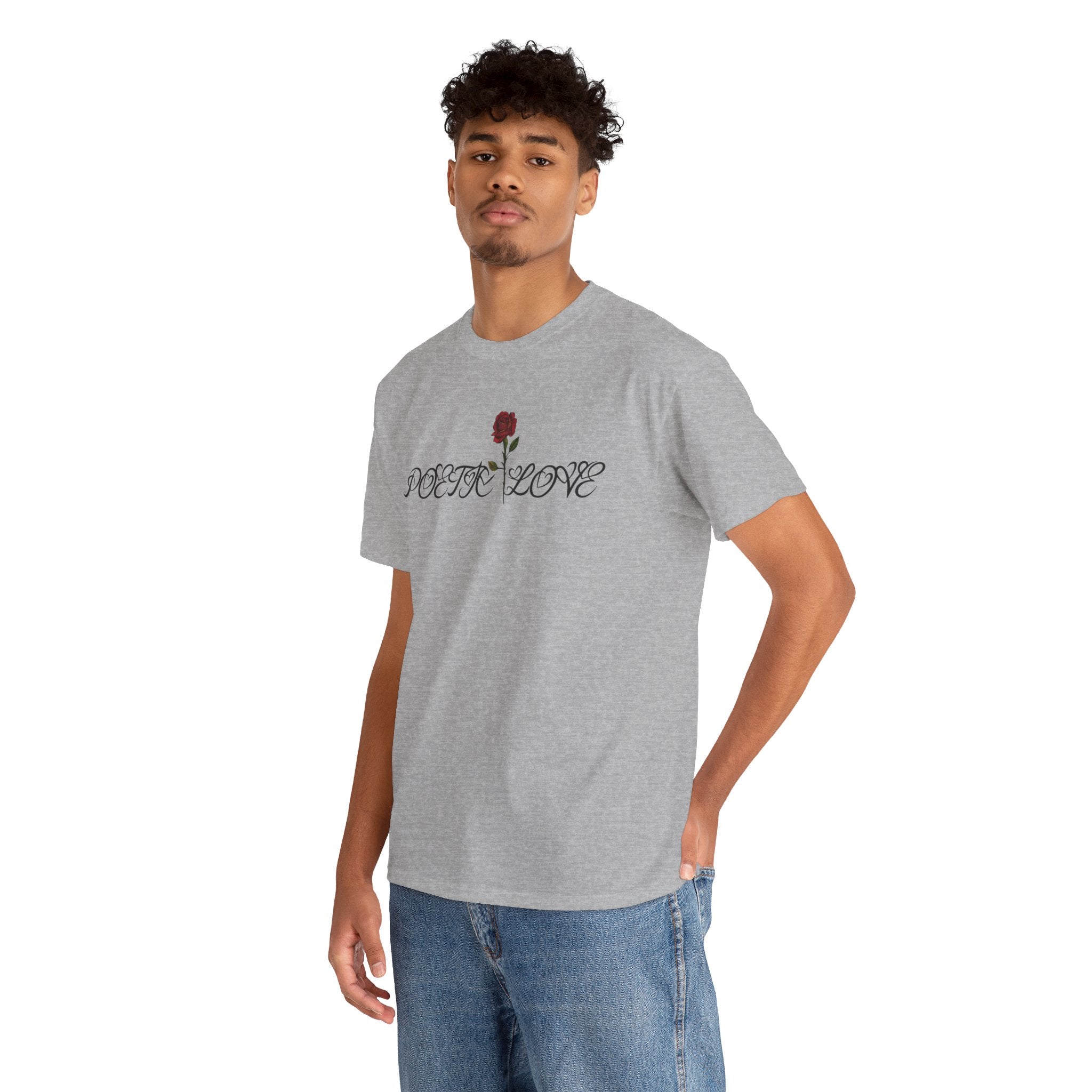 His Connection Tee 2