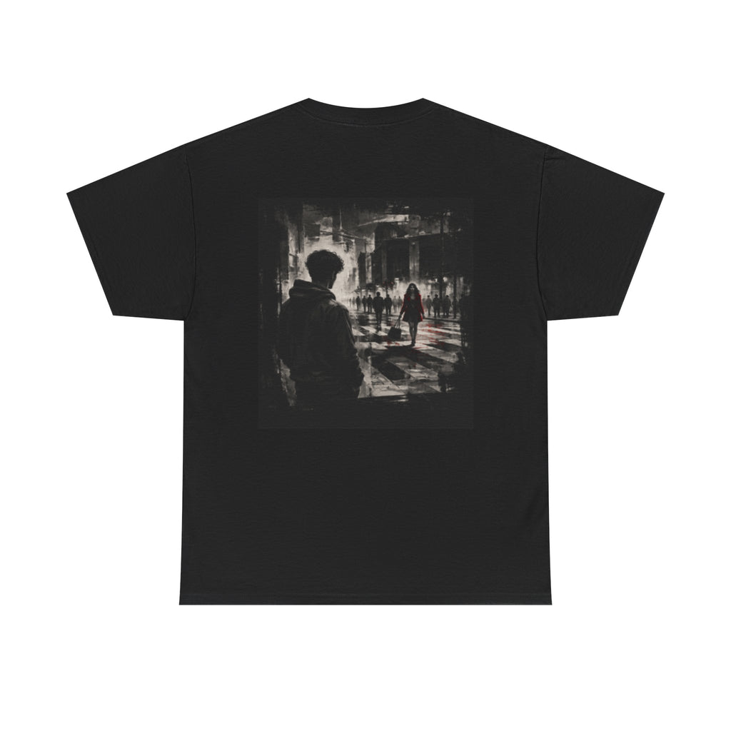 His Notice Tee 2