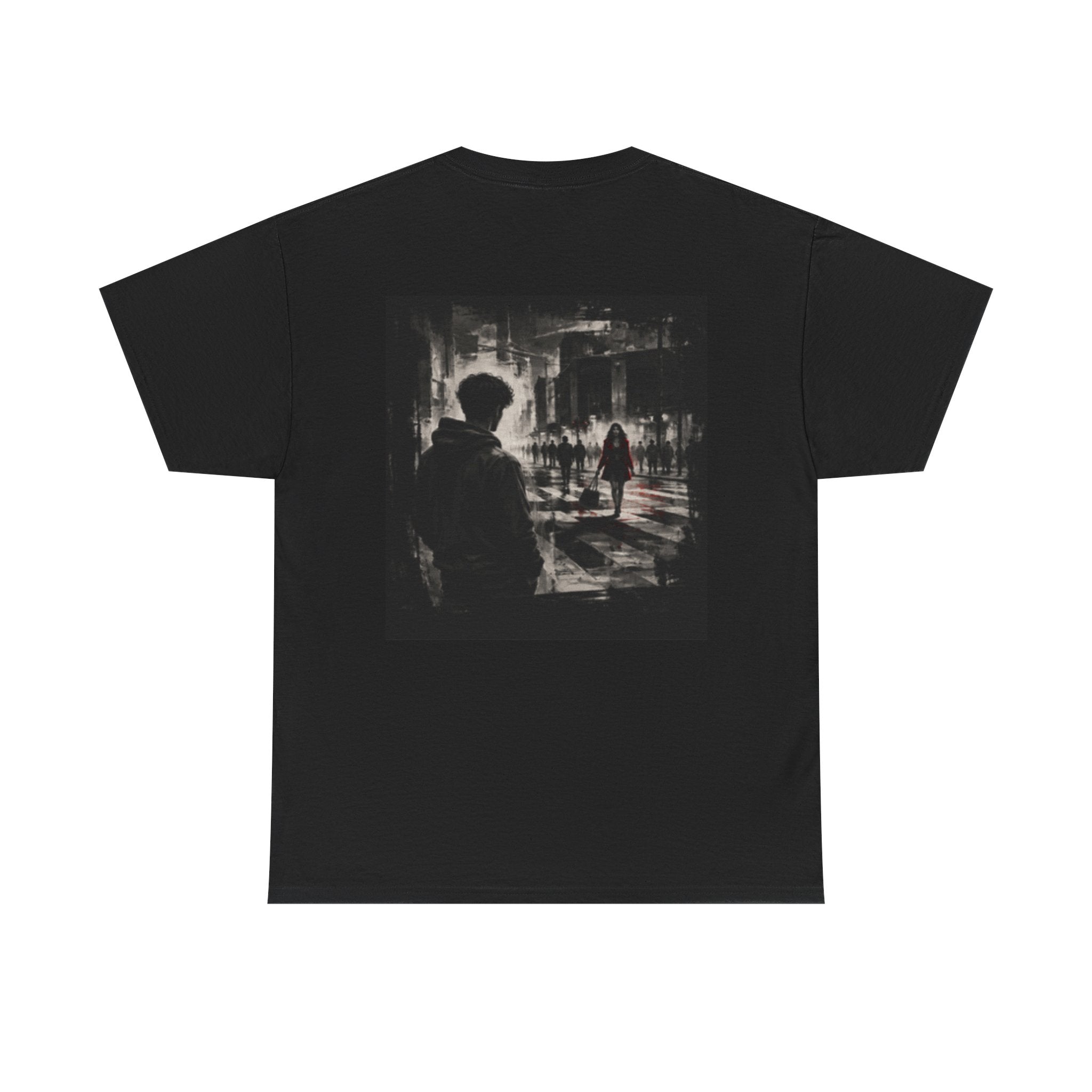His Notice Tee 2
