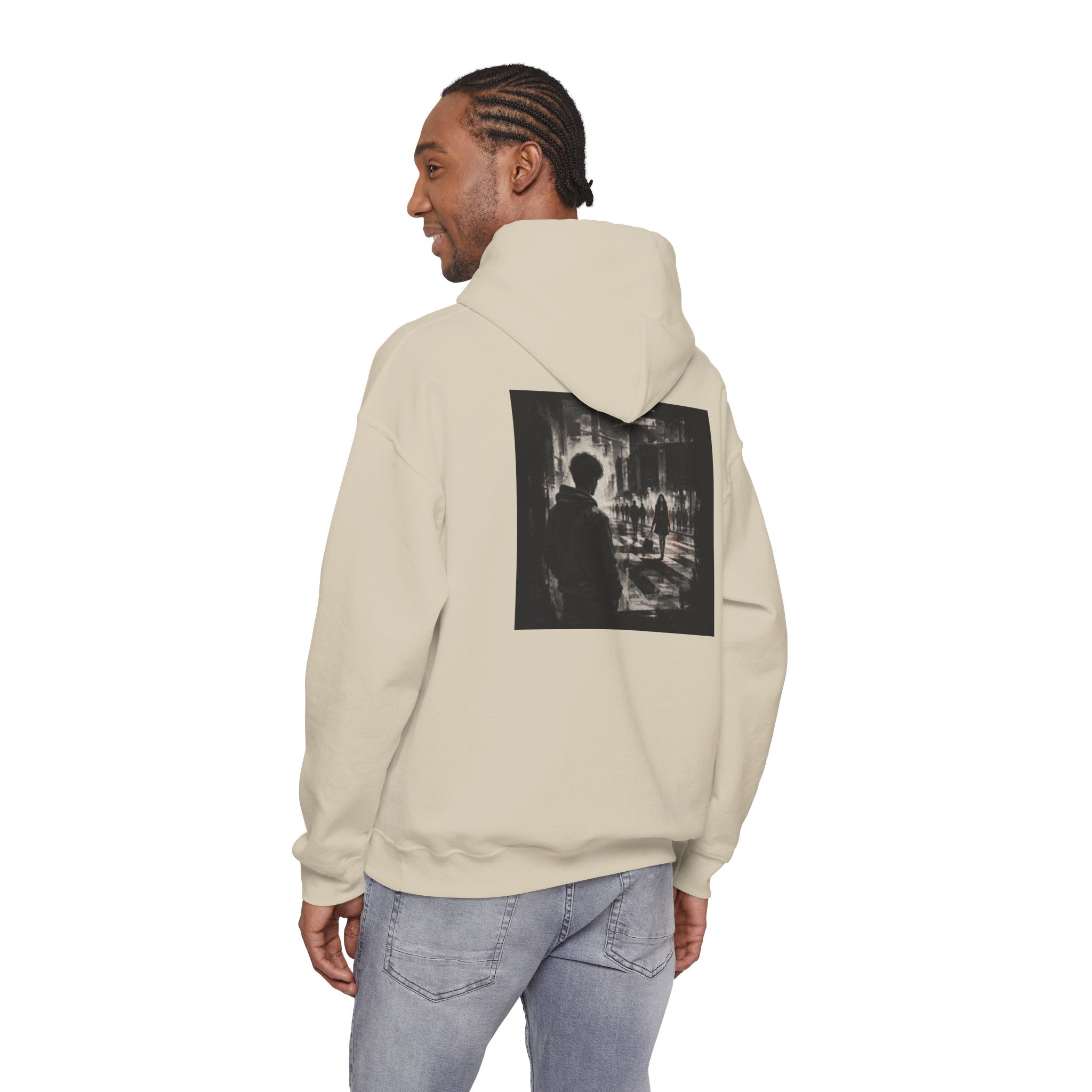 His Notice Hoodie 2