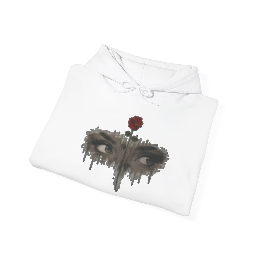 Rose Eyes Hoodie