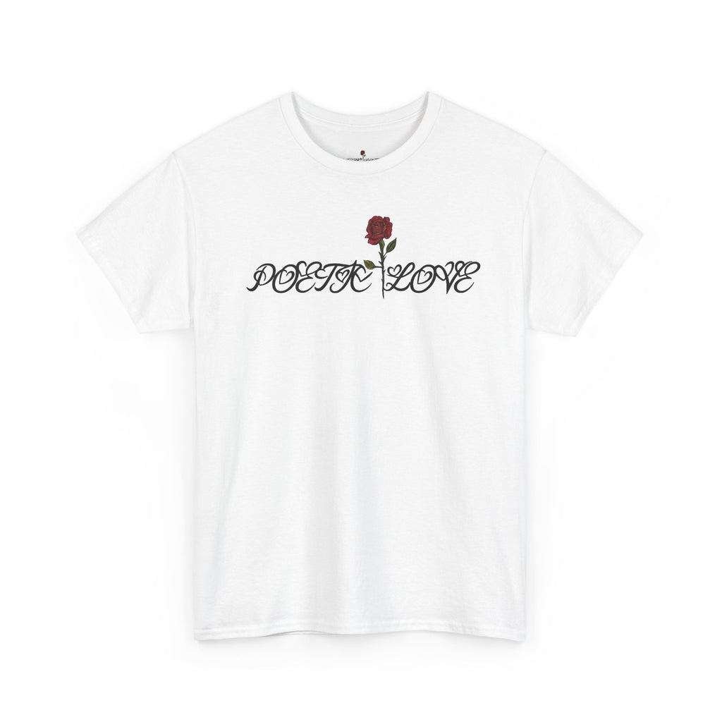 His Connection Tee