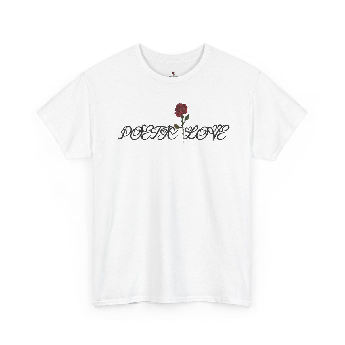 His Connection Tee