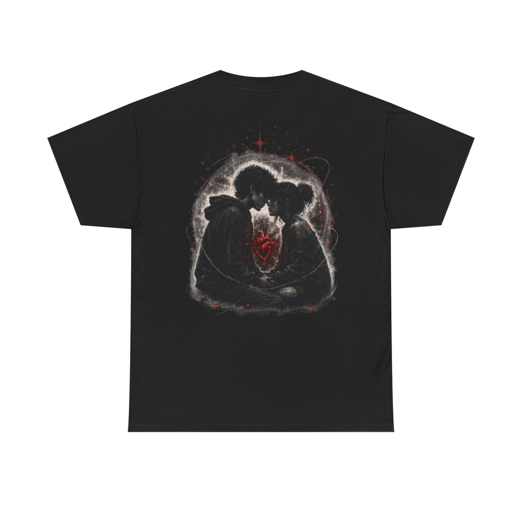 Her Connection Tee 2